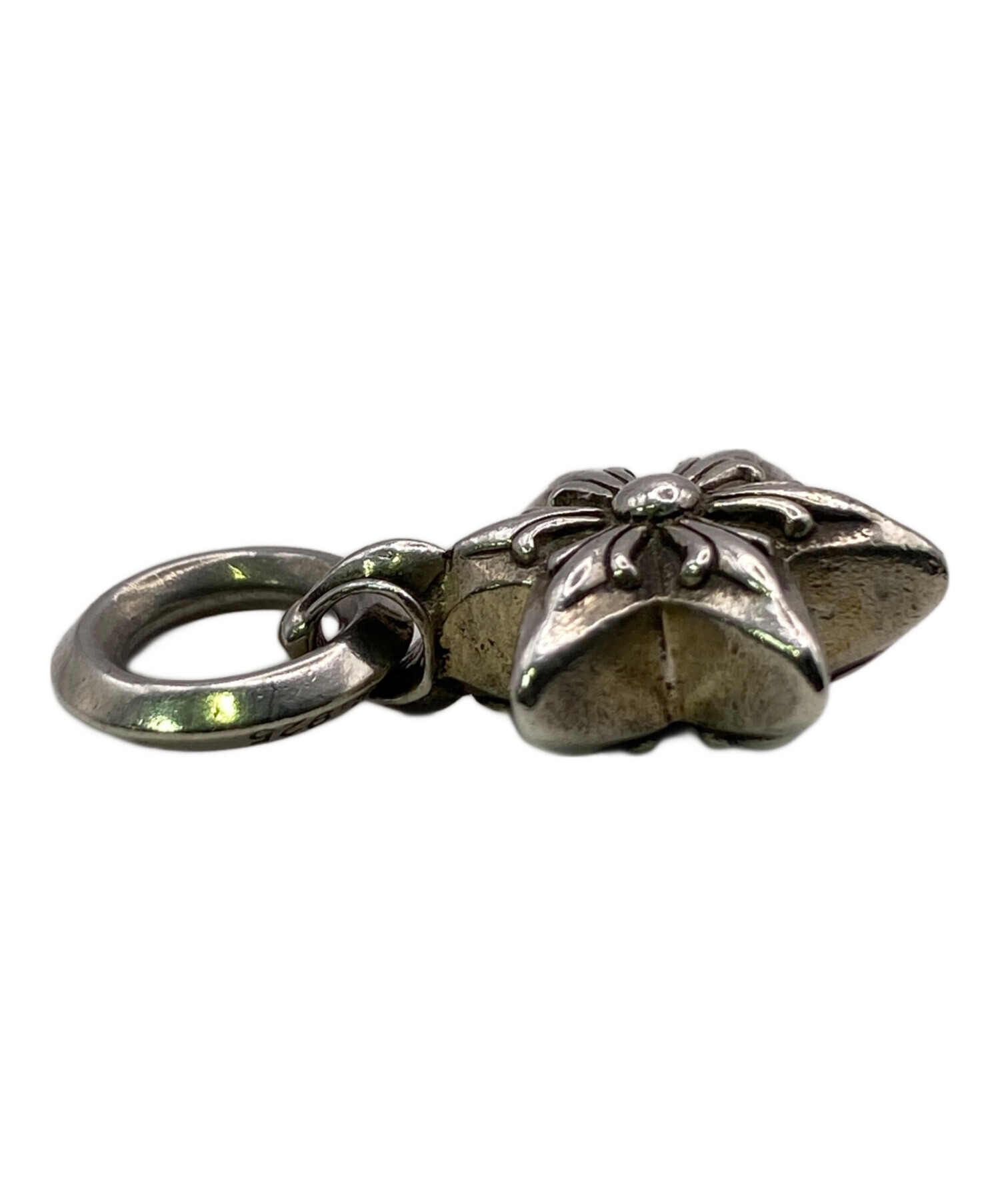 中古・古着通販】CHROME HEARTS (クロムハーツ) 6ポイントスター