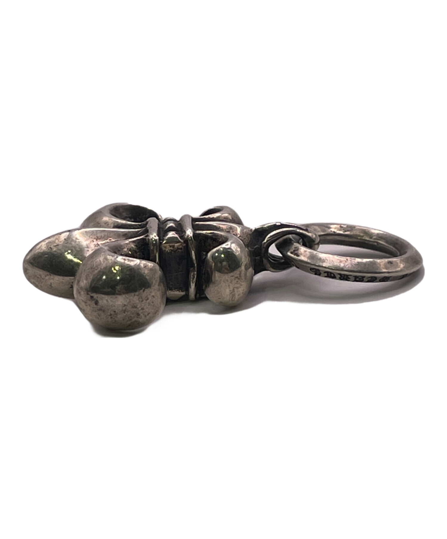 中古・古着通販】CHROME HEARTS (クロムハーツ) BSフレアチャーム