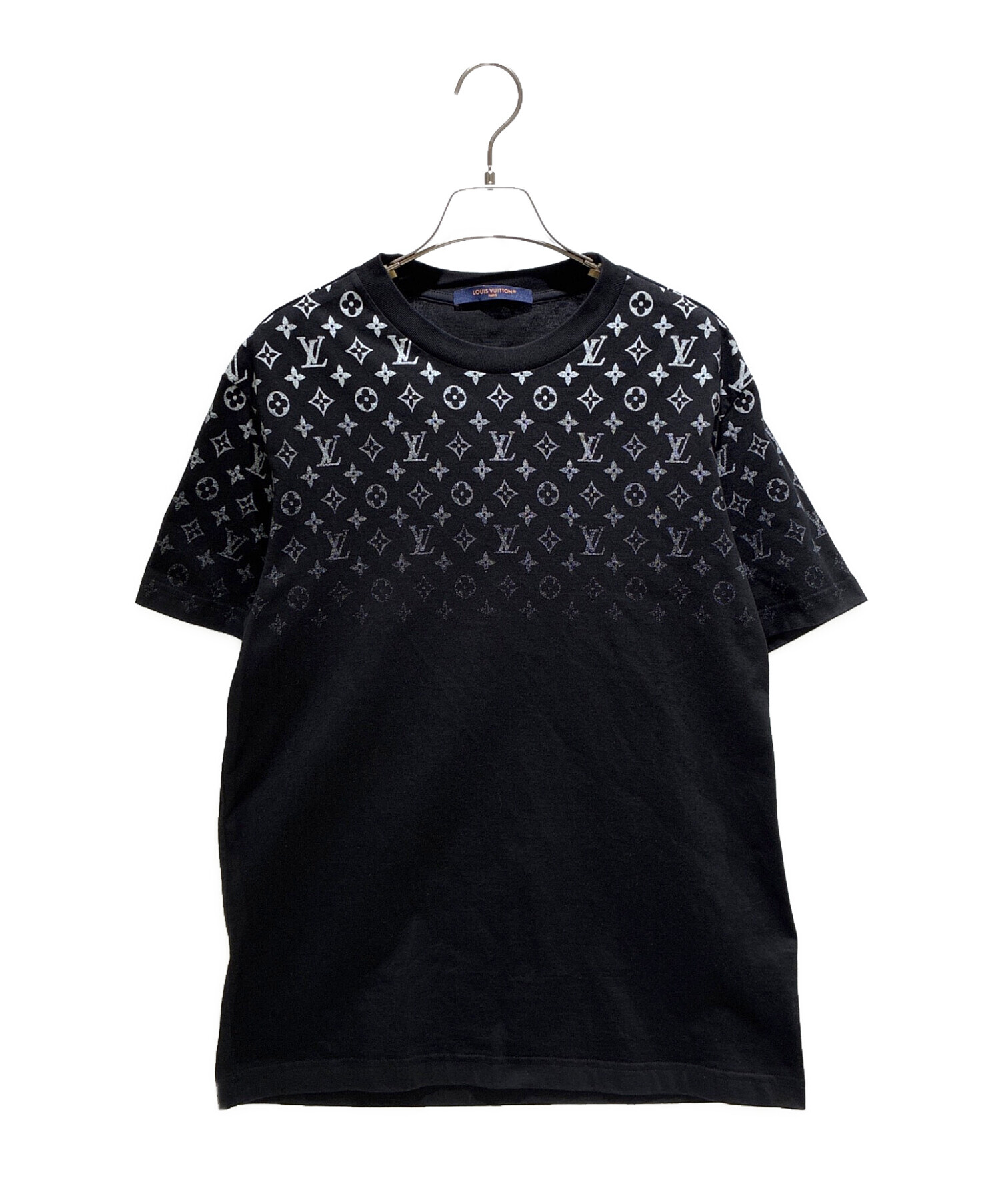 新品　LOUIS VUITTON グラディエント　モノグラム　半袖Tシャツ モノグラム グラディエント Tシャツ ｜ルイ・ヴィトン 公式サイト - 1AHUUL