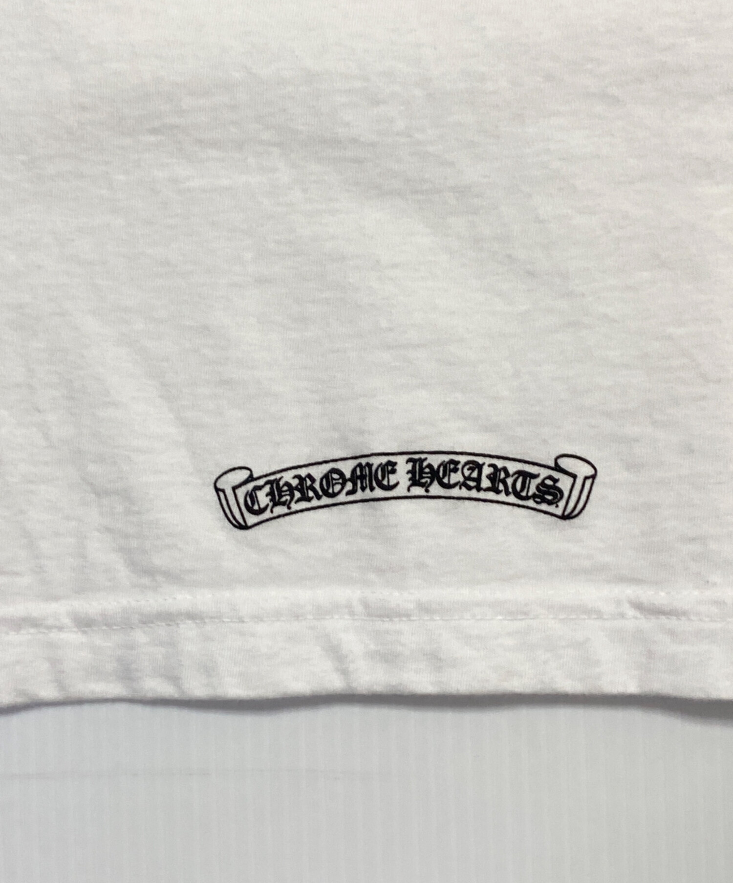 中古・古着通販】CHROME HEARTS (クロムハーツ) ダガーアイチャートSS