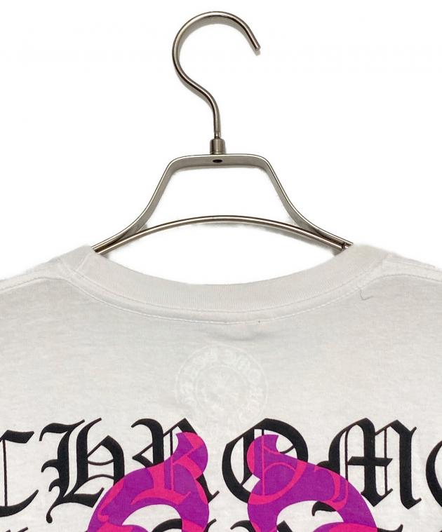 中古・古着通販】CHROME HEARTS (クロムハーツ) ダガーアイチャートSS