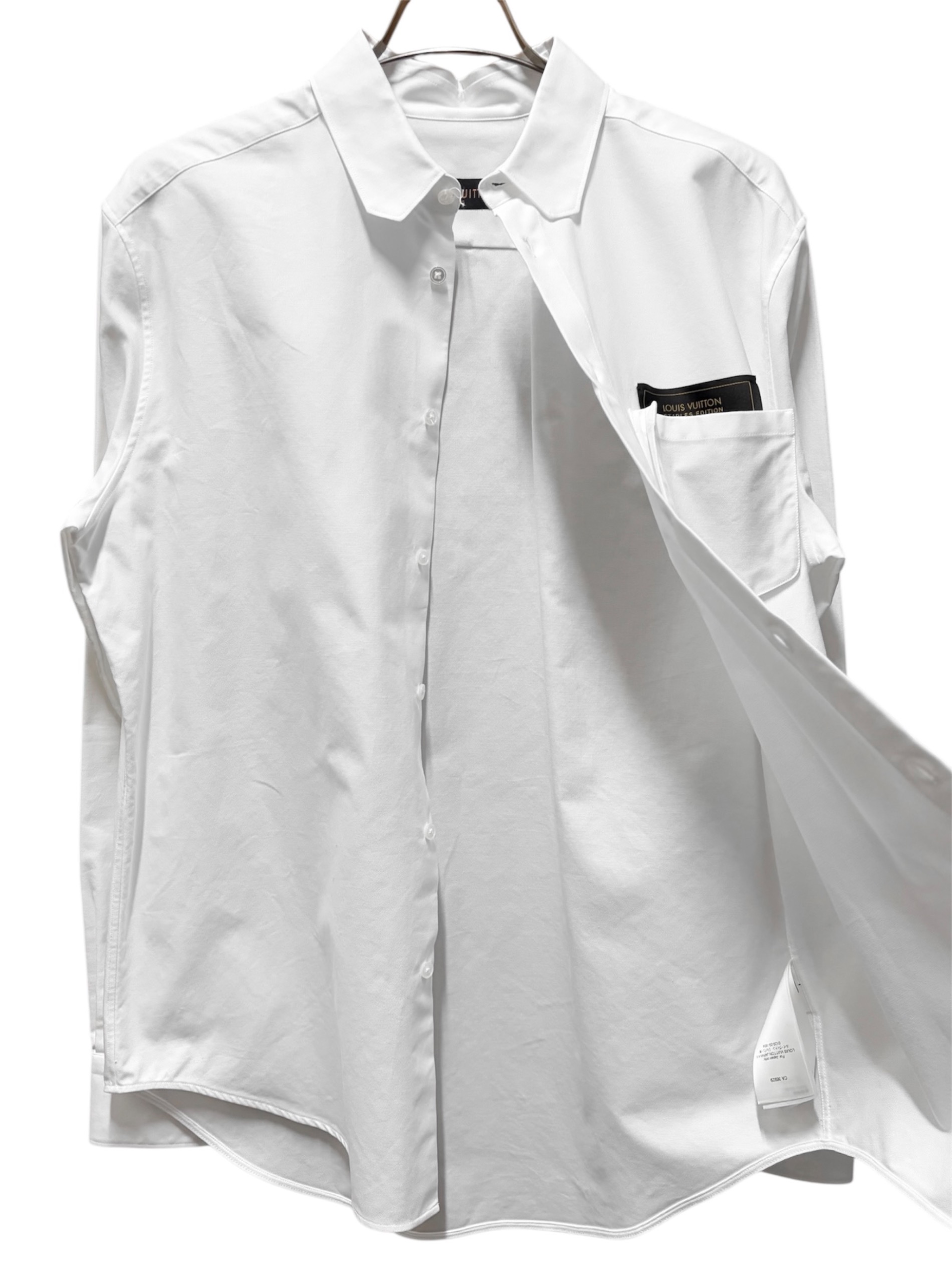 中古・古着通販】LOUIS VUITTON (ルイ ヴィトン) オックスフォード