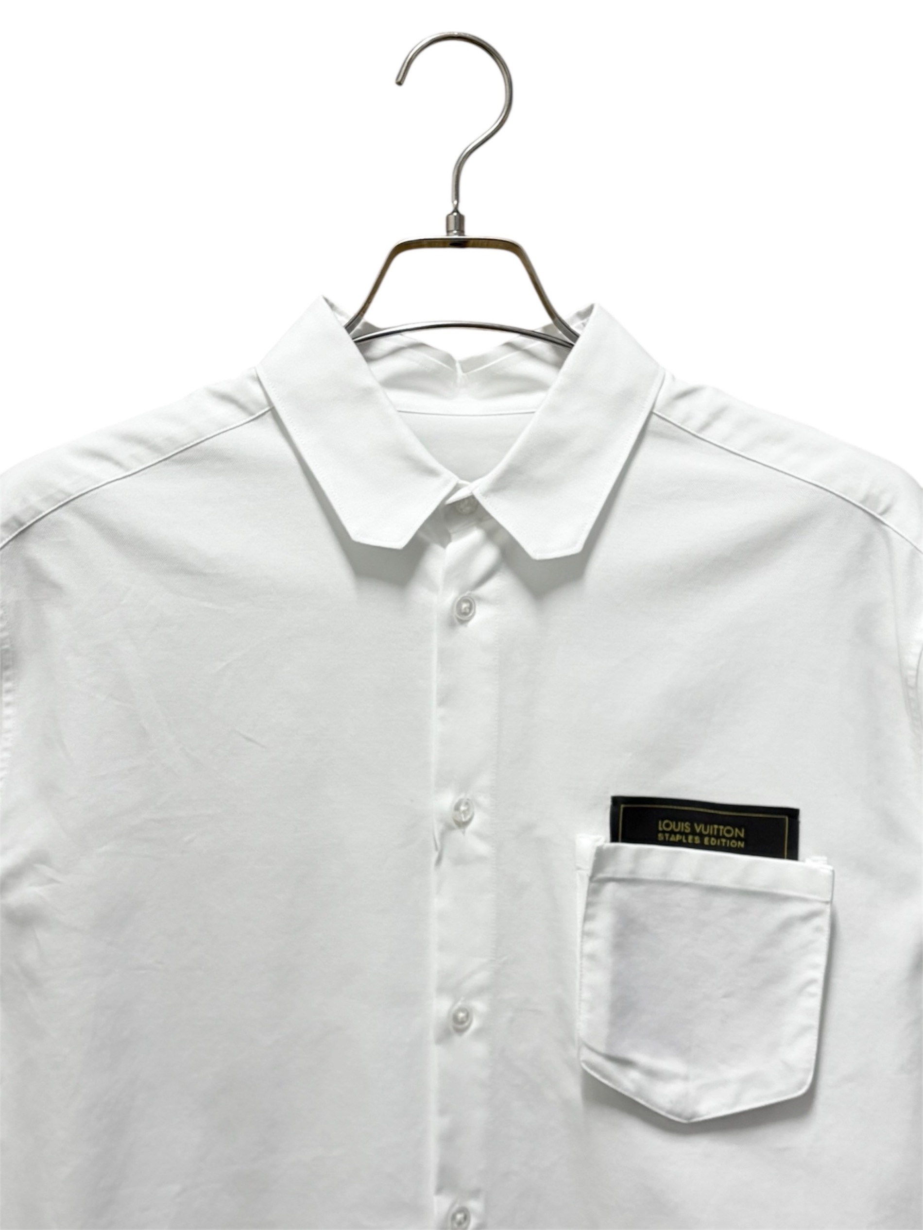 中古・古着通販】LOUIS VUITTON (ルイ ヴィトン) オックスフォード