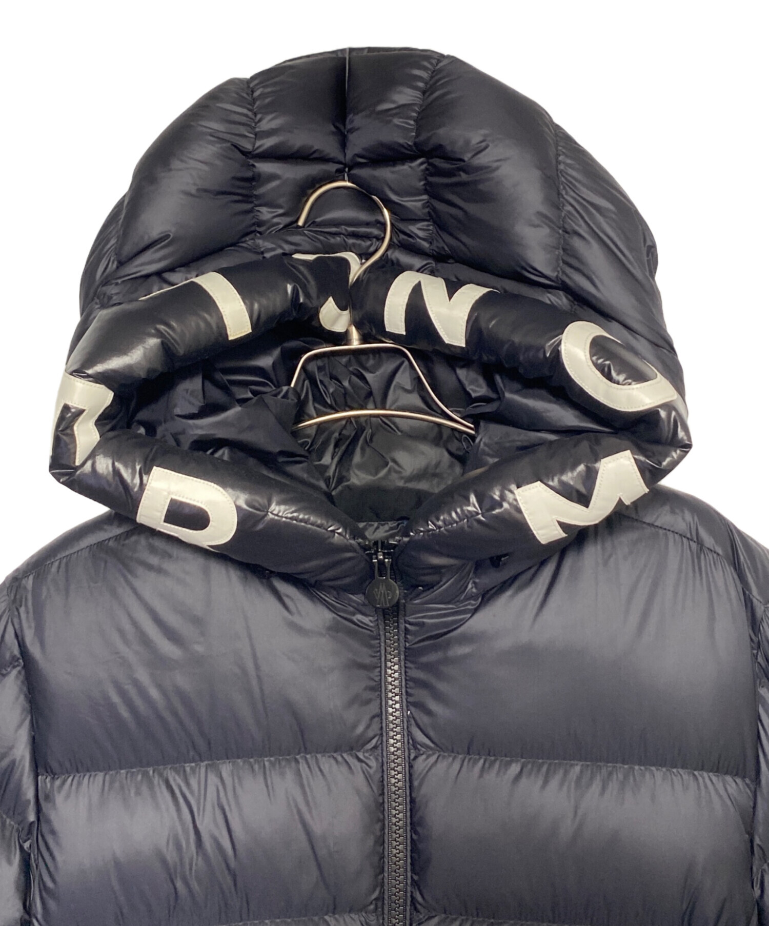 中古・古着通販】MONCLER (モンクレール) SALZMAN/ダウンジャケット