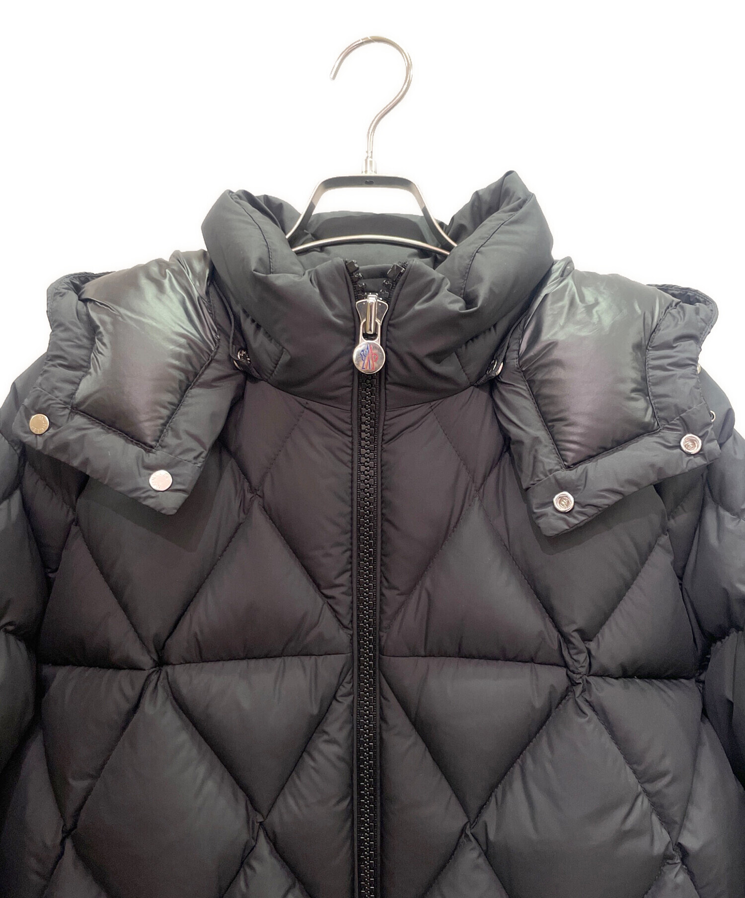 中古・古着通販】MONCLER (モンクレール) AVEROLE/アヴェロレ ダウン 