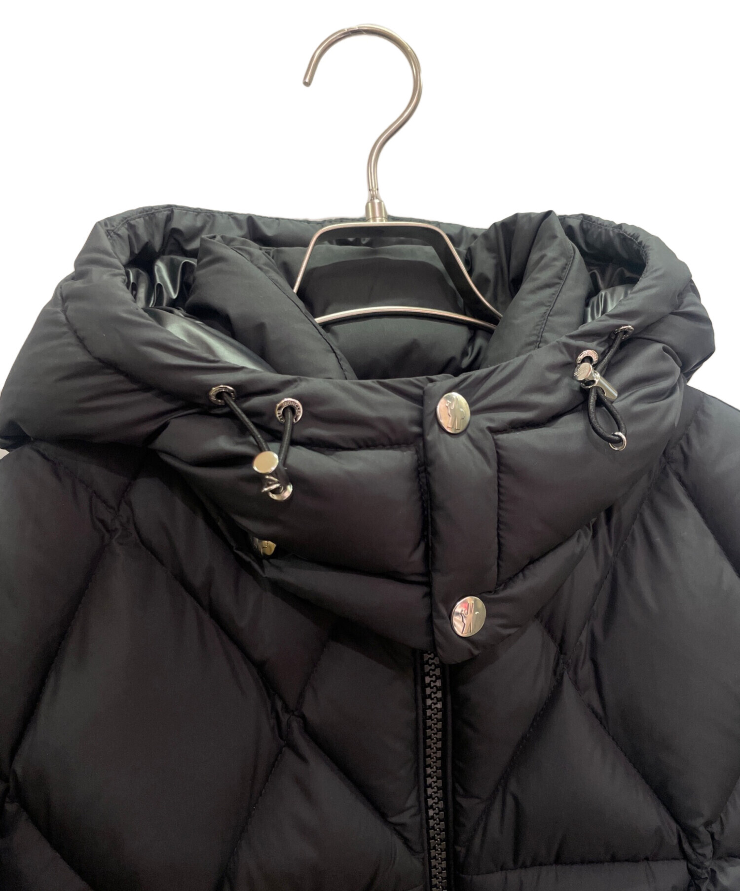 中古・古着通販】MONCLER (モンクレール) AVEROLE/アヴェロレ ダウン 