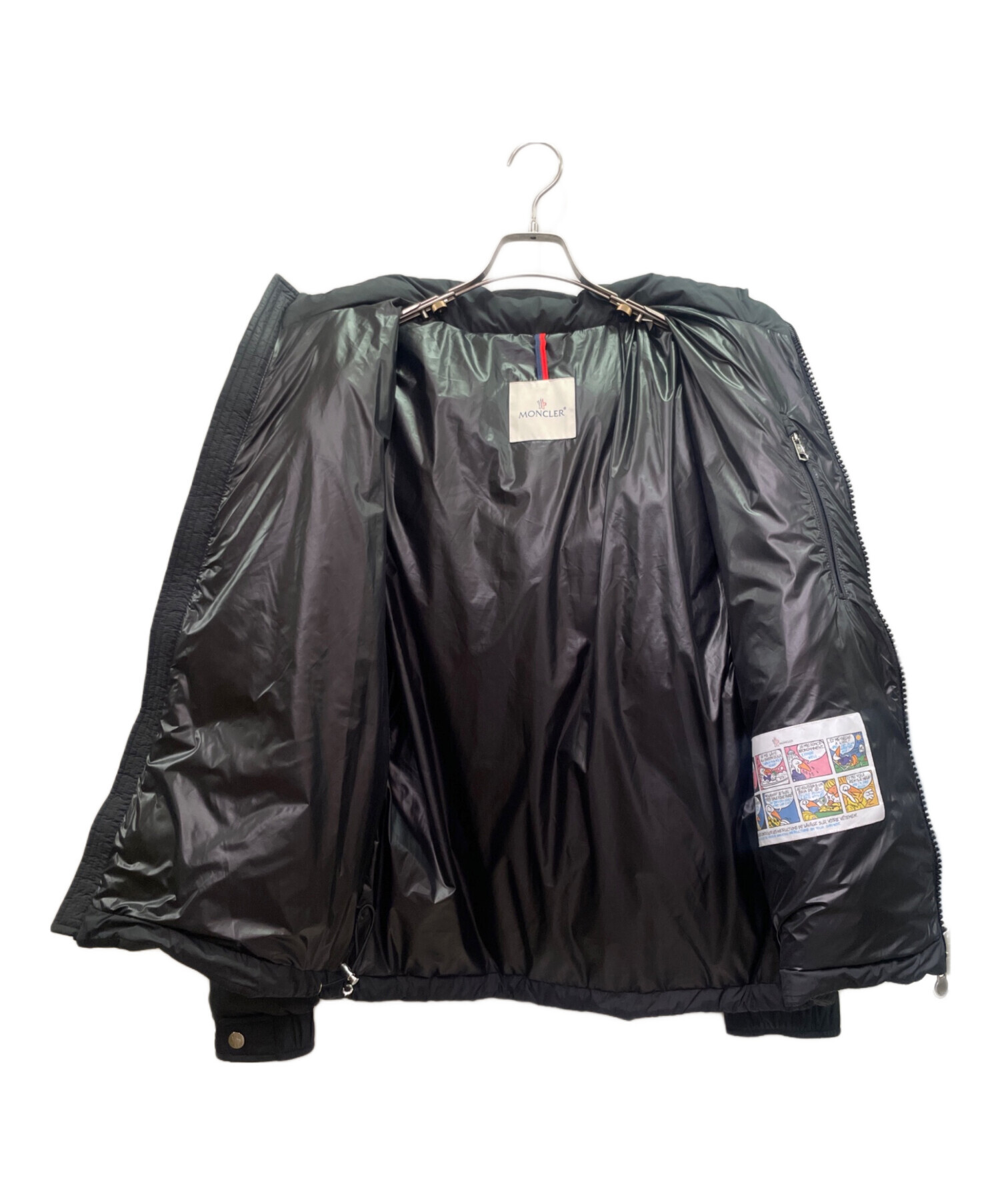 中古・古着通販】MONCLER (モンクレール) AVEROLE/アヴェロレ ダウン 