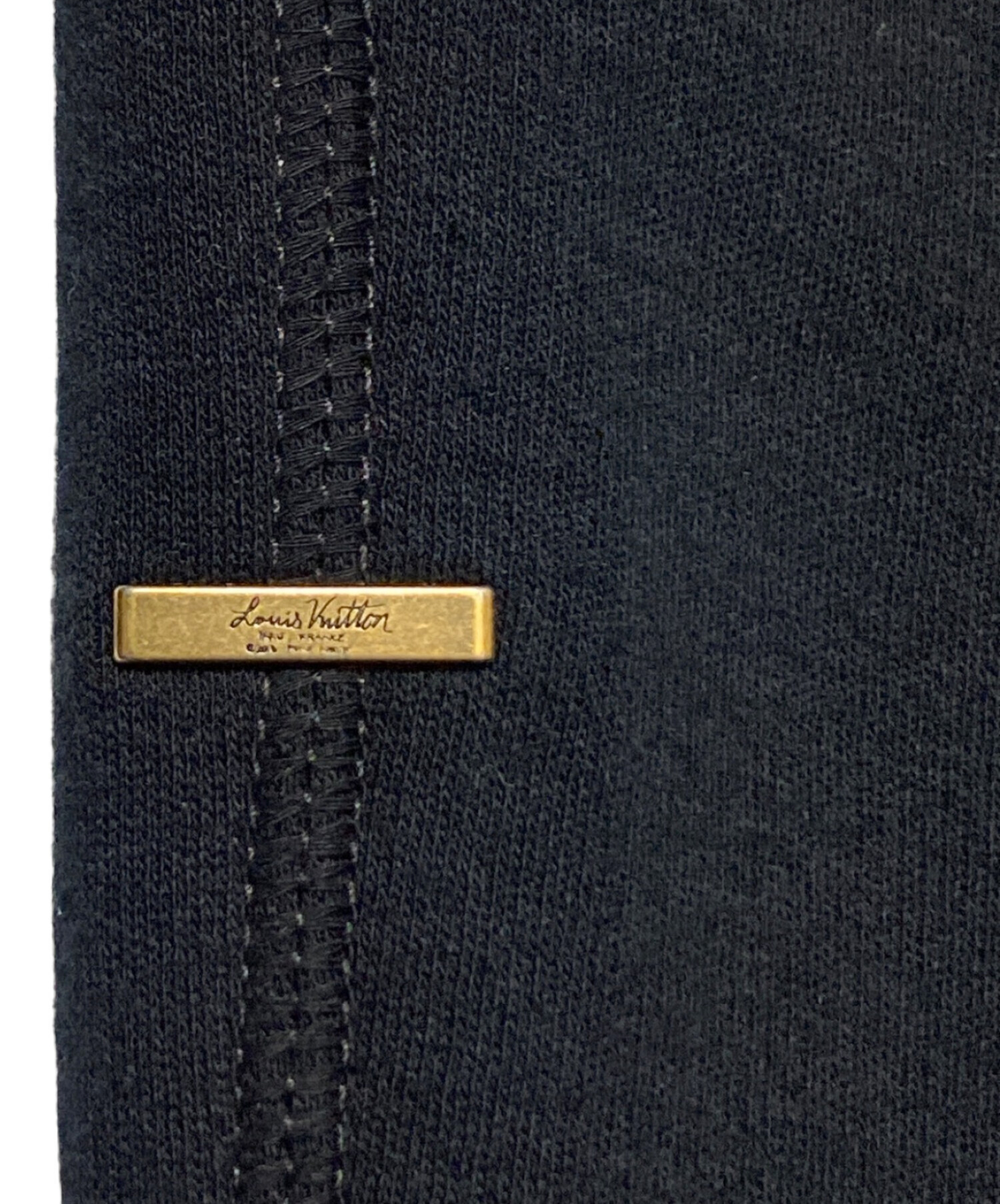 中古・古着通販】LOUIS VUITTON (ルイ ヴィトン) スウェットパンツ 