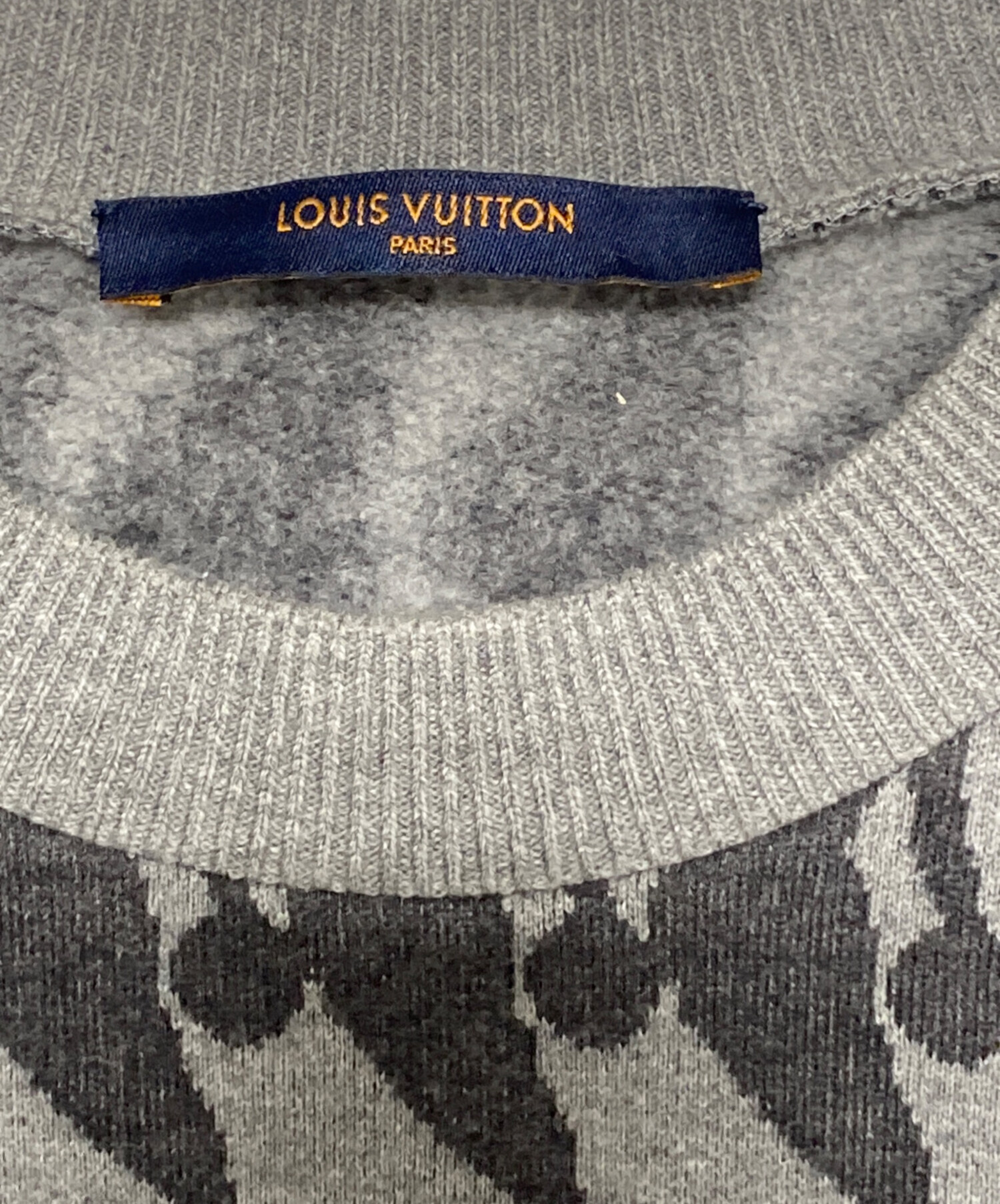 中古・古着通販】LOUIS VUITTON (ルイ ヴィトン) NBA (エヌビーエー