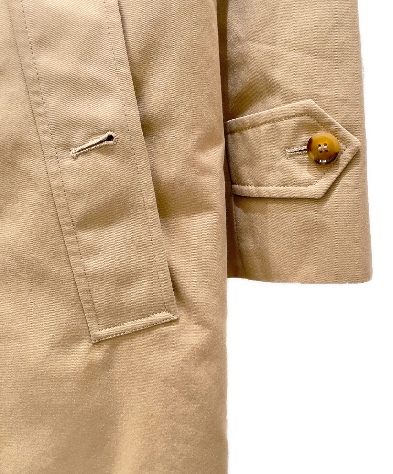 中古・古着通販】BURBERRY (バーバリー) THE PIMLICO/ステンカラー