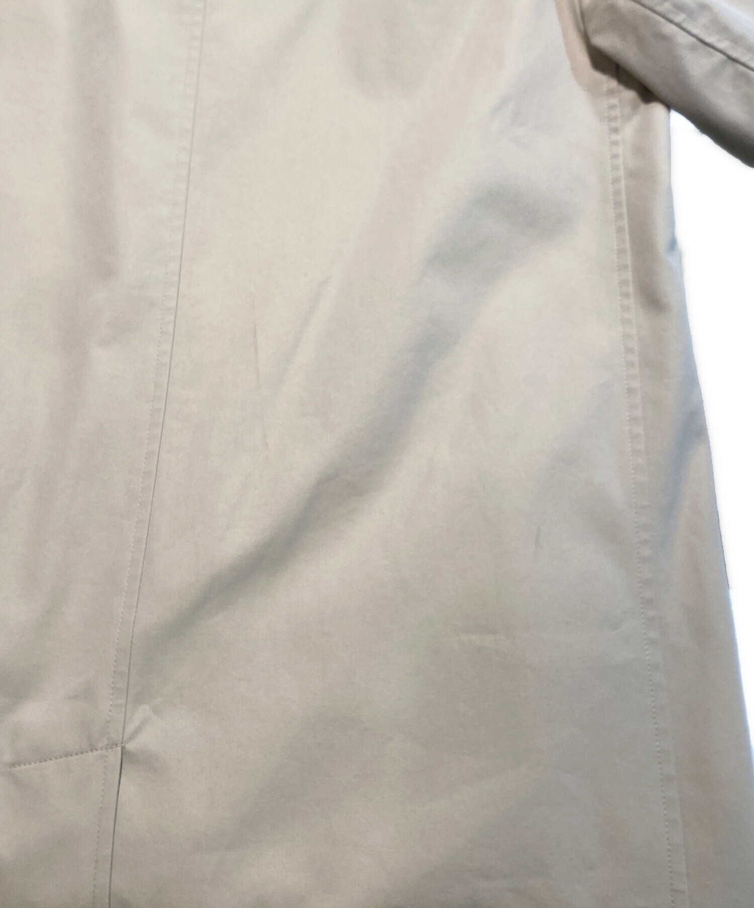 中古・古着通販】BURBERRY (バーバリー) THE PIMLICO/ステンカラー