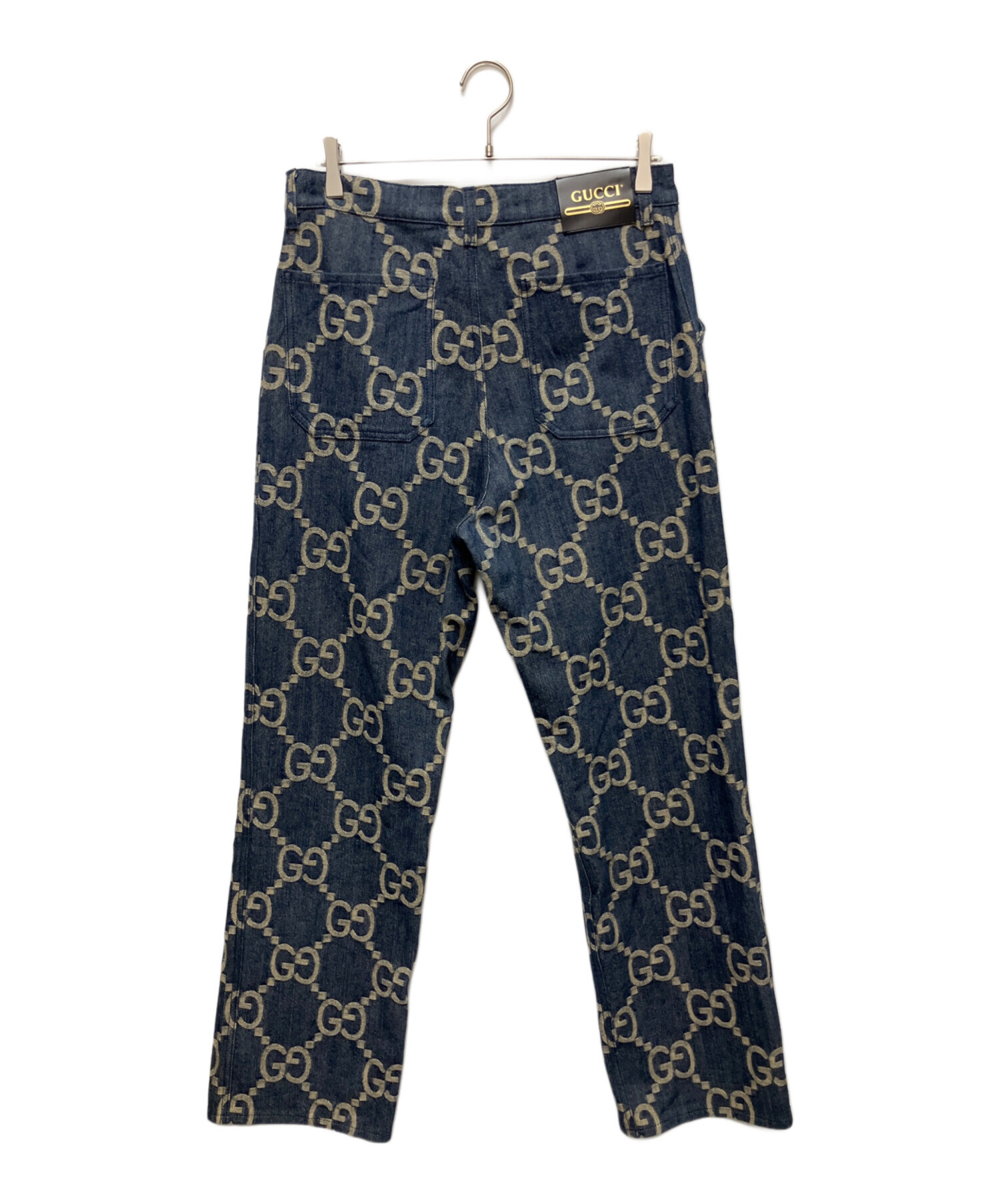 GUCCI オールド　グッチ　パンツ 中古・古着通販】GUCCI (グッチ) 22SS Pineapple Pants/パイナップル