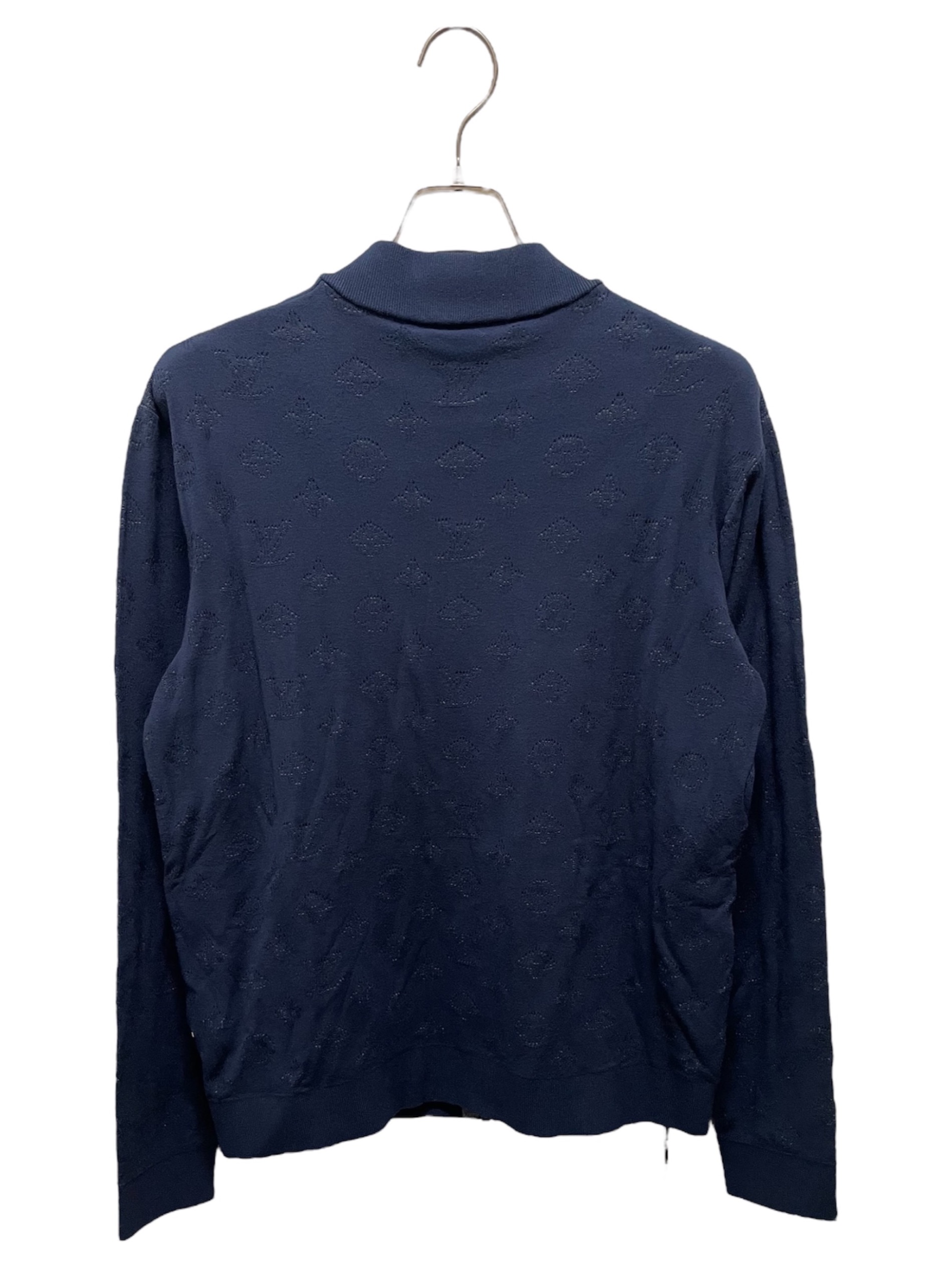 中古・古着通販】LOUIS VUITTON (ルイ ヴィトン) ドロップニードル 