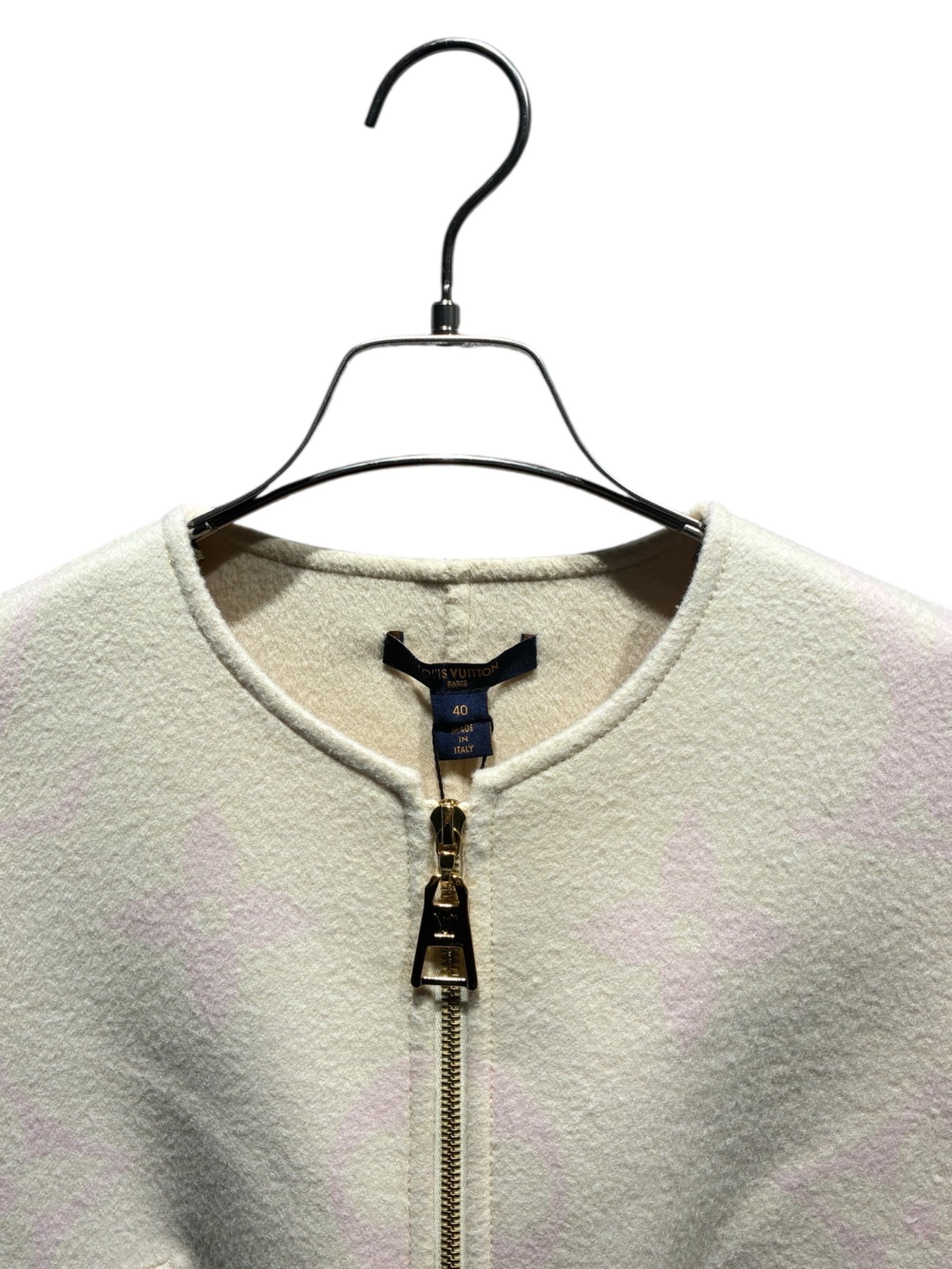 中古・古着通販】LOUIS VUITTON (ルイ ヴィトン) モノグラムワンピース