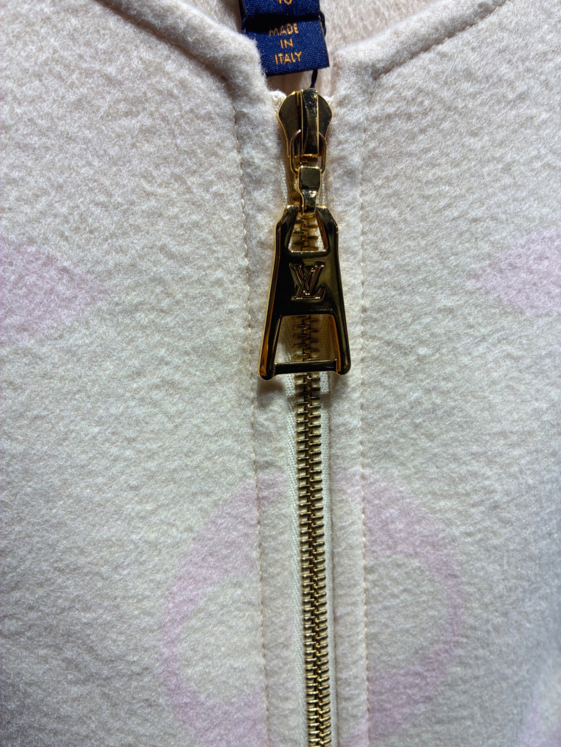 中古・古着通販】LOUIS VUITTON (ルイ ヴィトン) モノグラムワンピース