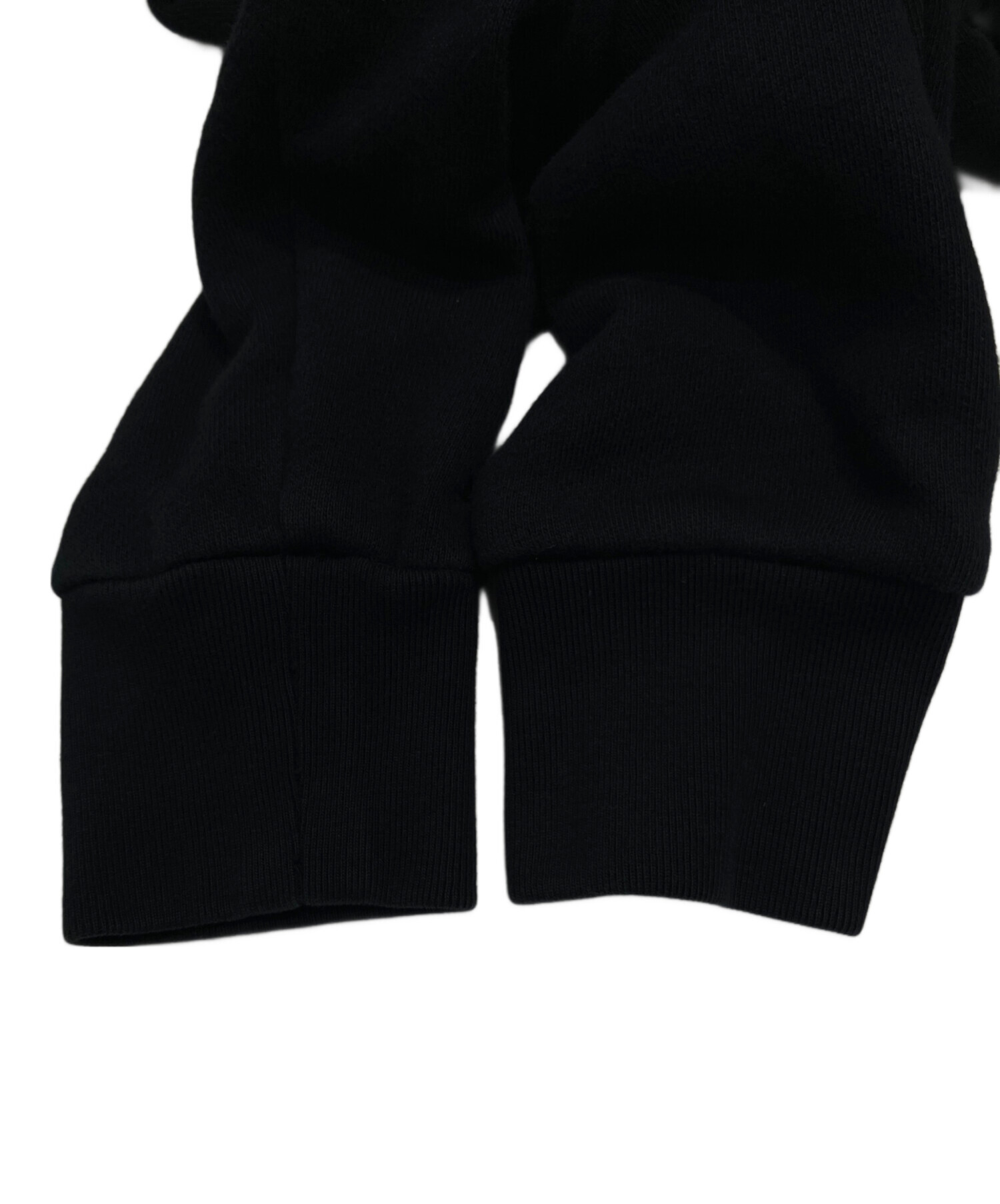 GUCCI レディースパーカー　S 中古・古着通販】GUCCI (グッチ) Hoodie City Logo S Cotton Black