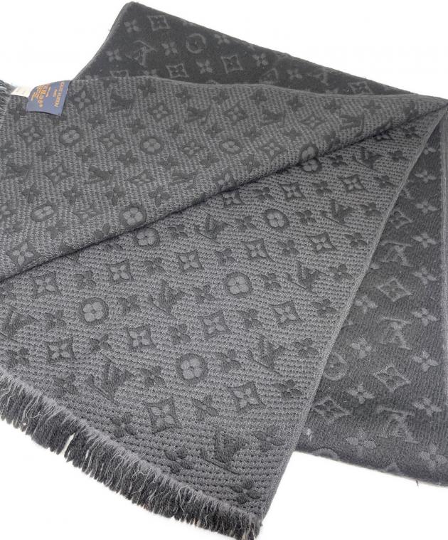 中古・古着通販】LOUIS VUITTON (ルイ ヴィトン) モノグラムウール