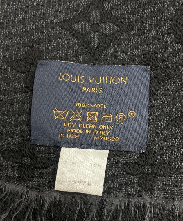 中古・古着通販】LOUIS VUITTON (ルイ ヴィトン) モノグラムウール