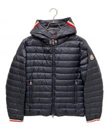 美品◼️ MONCLER モンクレール TORCOL トルコル　希少サイズ3 MONCLER モンクレール TORCOL トルコル レディース 超軽量 ダウン