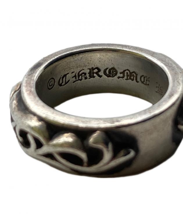 中古・古着通販】CHROME HEARTS (クロムハーツ) ダブルナローヴァイン