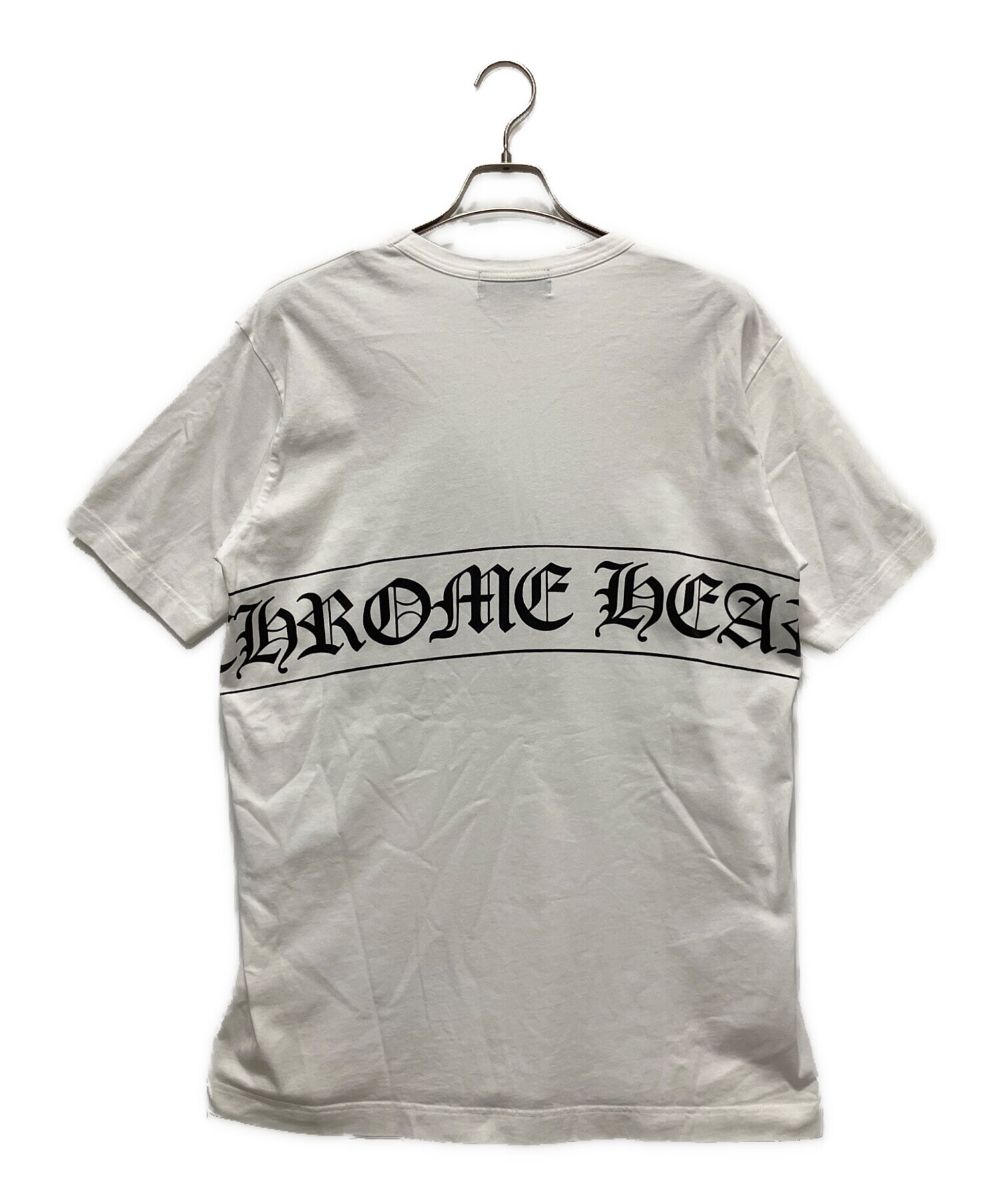 中古・古着通販】CHROME HEARTS (クロムハーツ) COMME des GARCONS