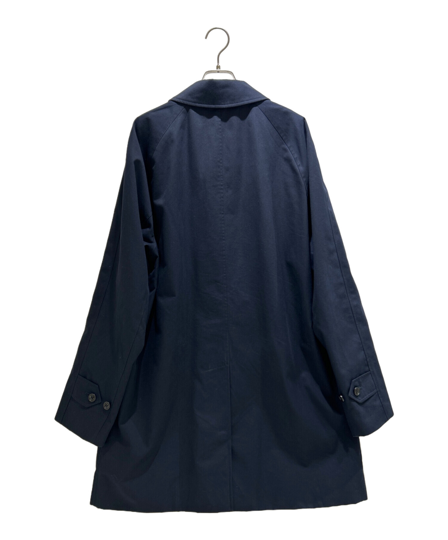 中古・古着通販】BURBERRY ミッドレングス カムデン ヘリテージ カー