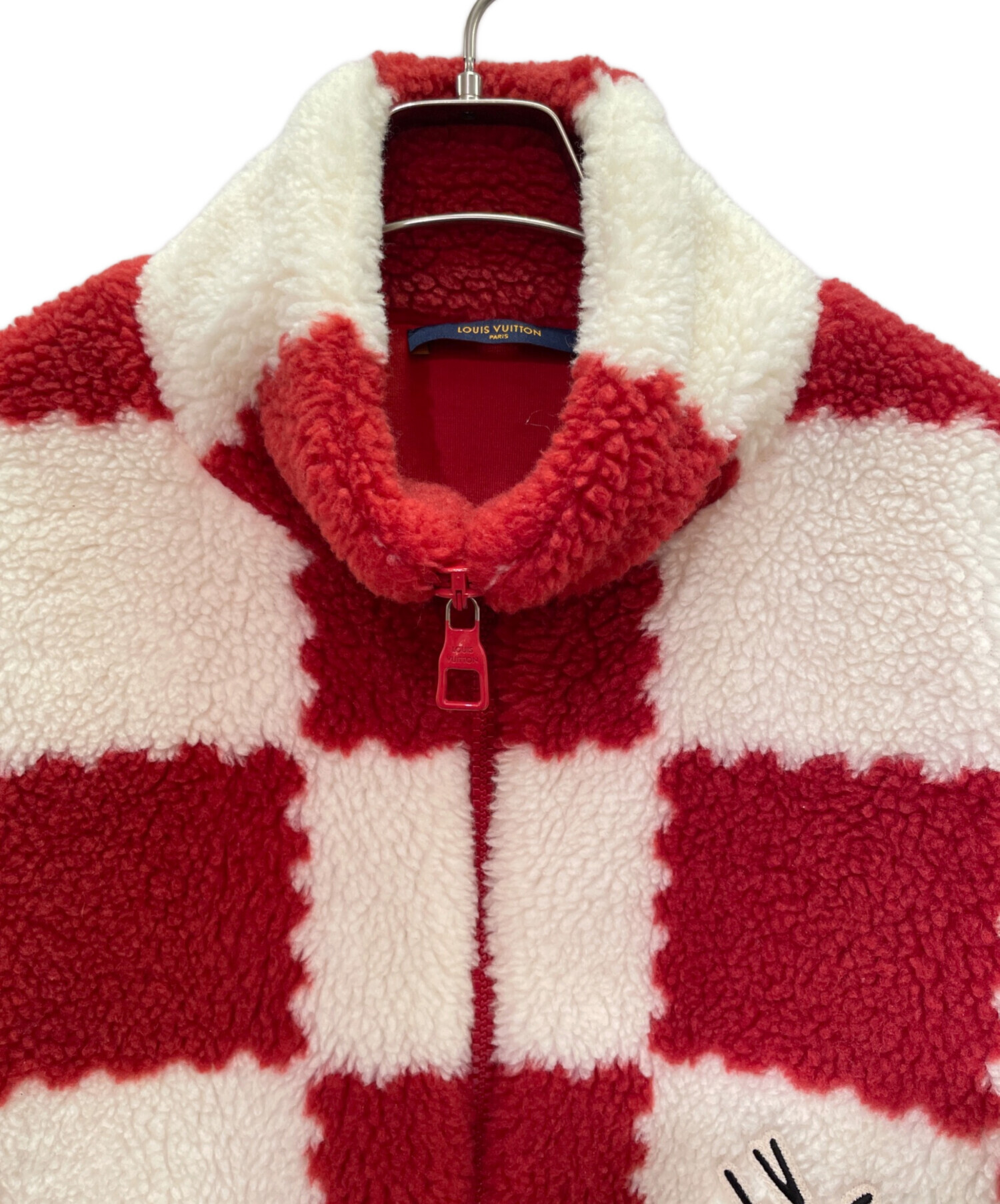 中古・古着通販】LOUIS VUITTON (ルイ ヴィトン) ジャカード ダミエ