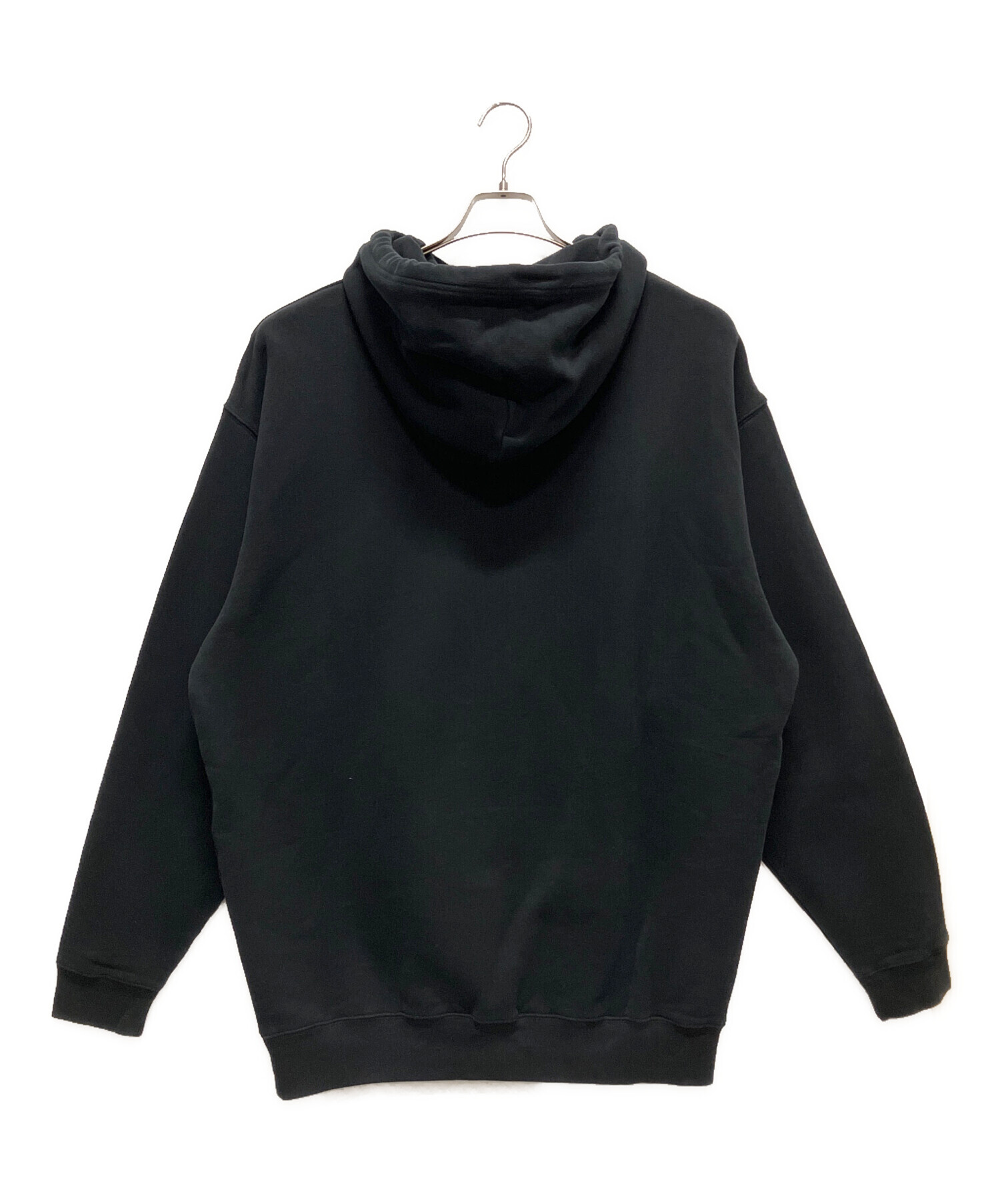 中古・古着通販】BALENCIAGA (バレンシアガ) BBロゴ刺繍プルオーバー