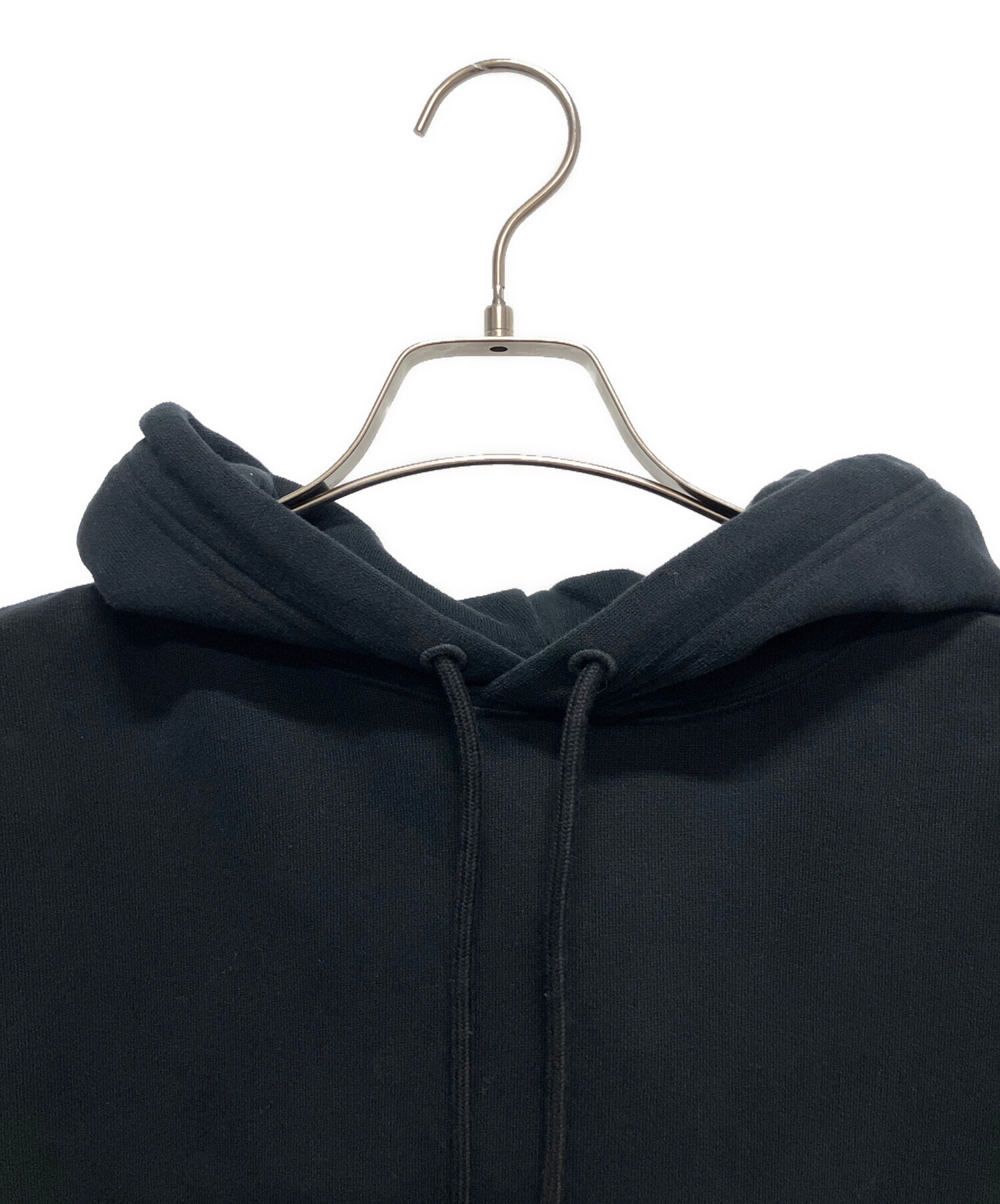中古・古着通販】BALENCIAGA (バレンシアガ) BBロゴ刺繍プルオーバー