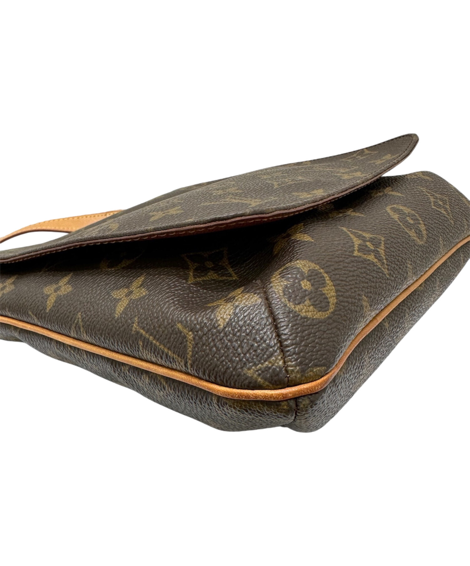 中古・古着通販】LOUIS VUITTON (ルイ ヴィトン) ショルダーバッグ