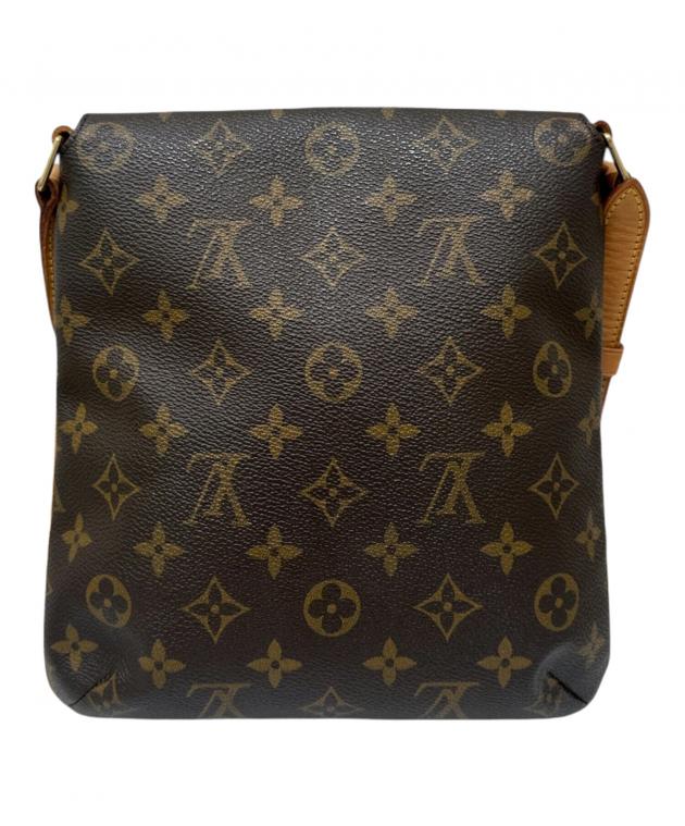 中古・古着通販】LOUIS VUITTON (ルイ ヴィトン) ショルダーバッグ