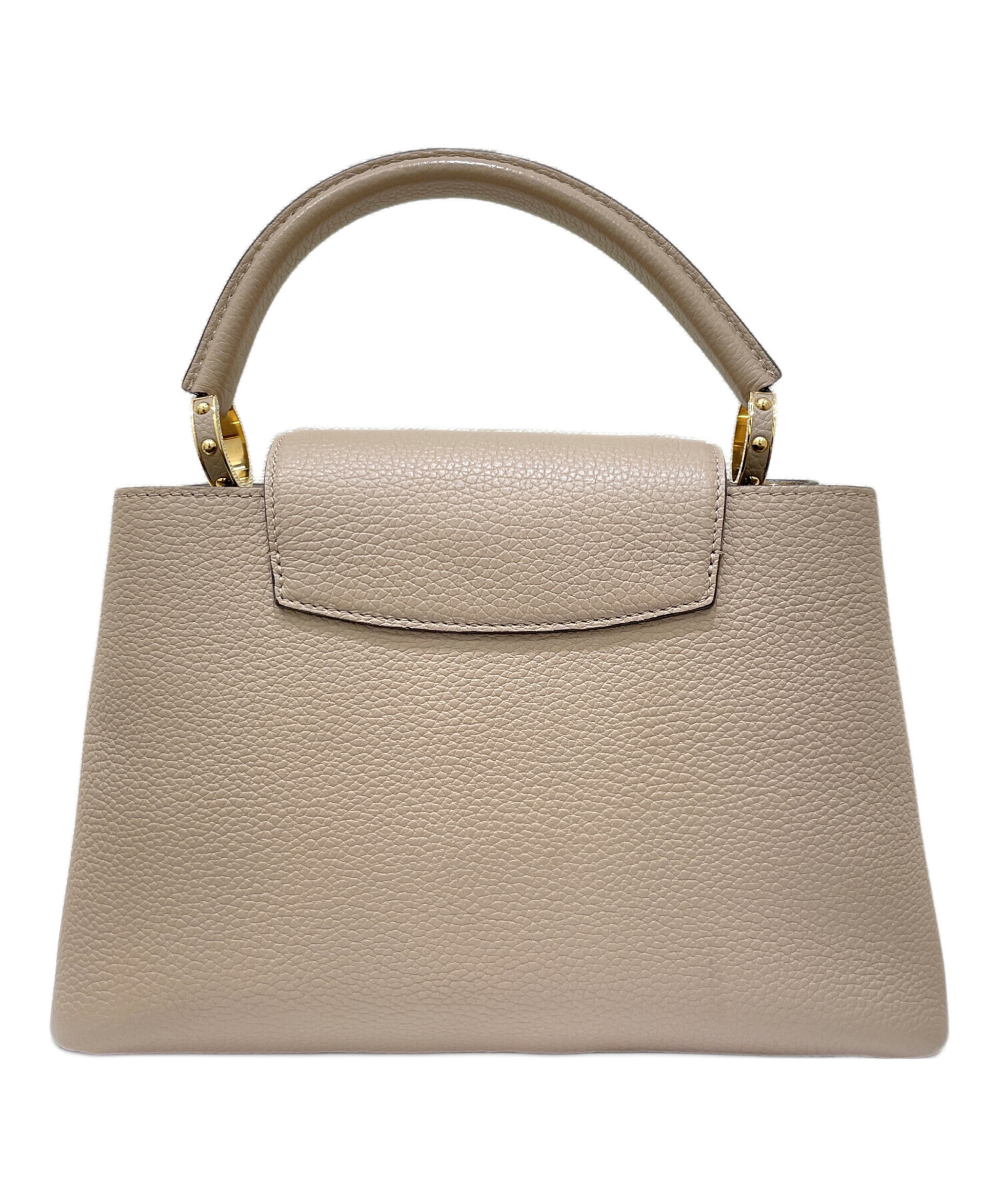 中古・古着通販】LOUIS VUITTON (ルイ ヴィトン) カプシーヌ MM M94428