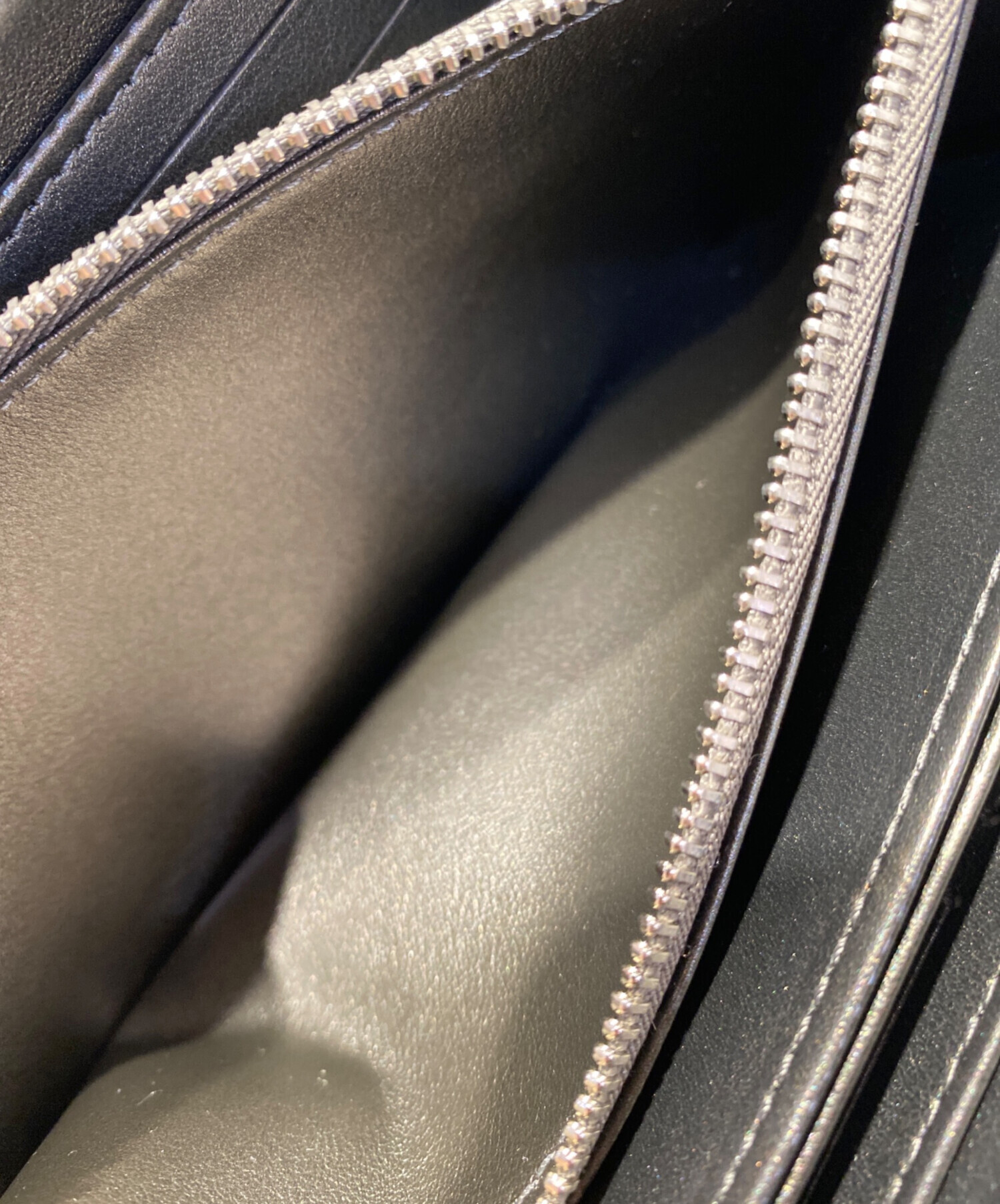 中古・古着通販】LOUIS VUITTON (ルイ ヴィトン) ジッピー