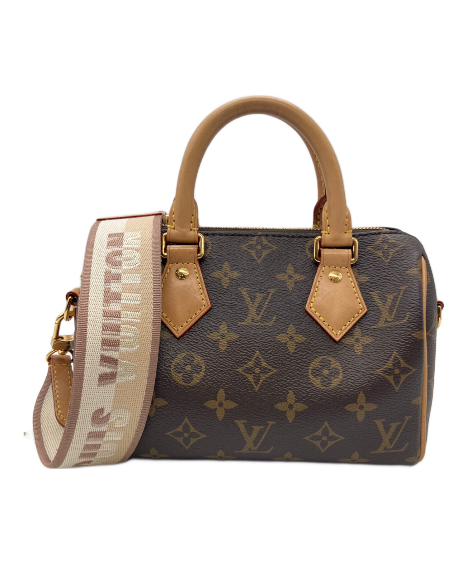 中古・古着通販】LOUIS VUITTON (ルイ ヴィトン) スピーディバンド