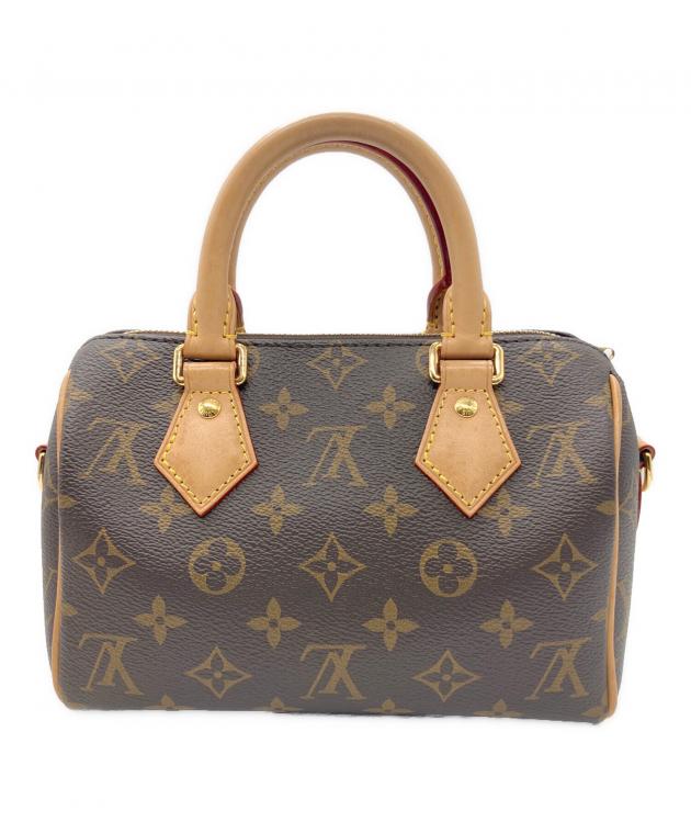 ルイヴィトン（未使用） 中古・古着通販】LOUIS VUITTON (ルイ ヴィトン) スピーディバンド