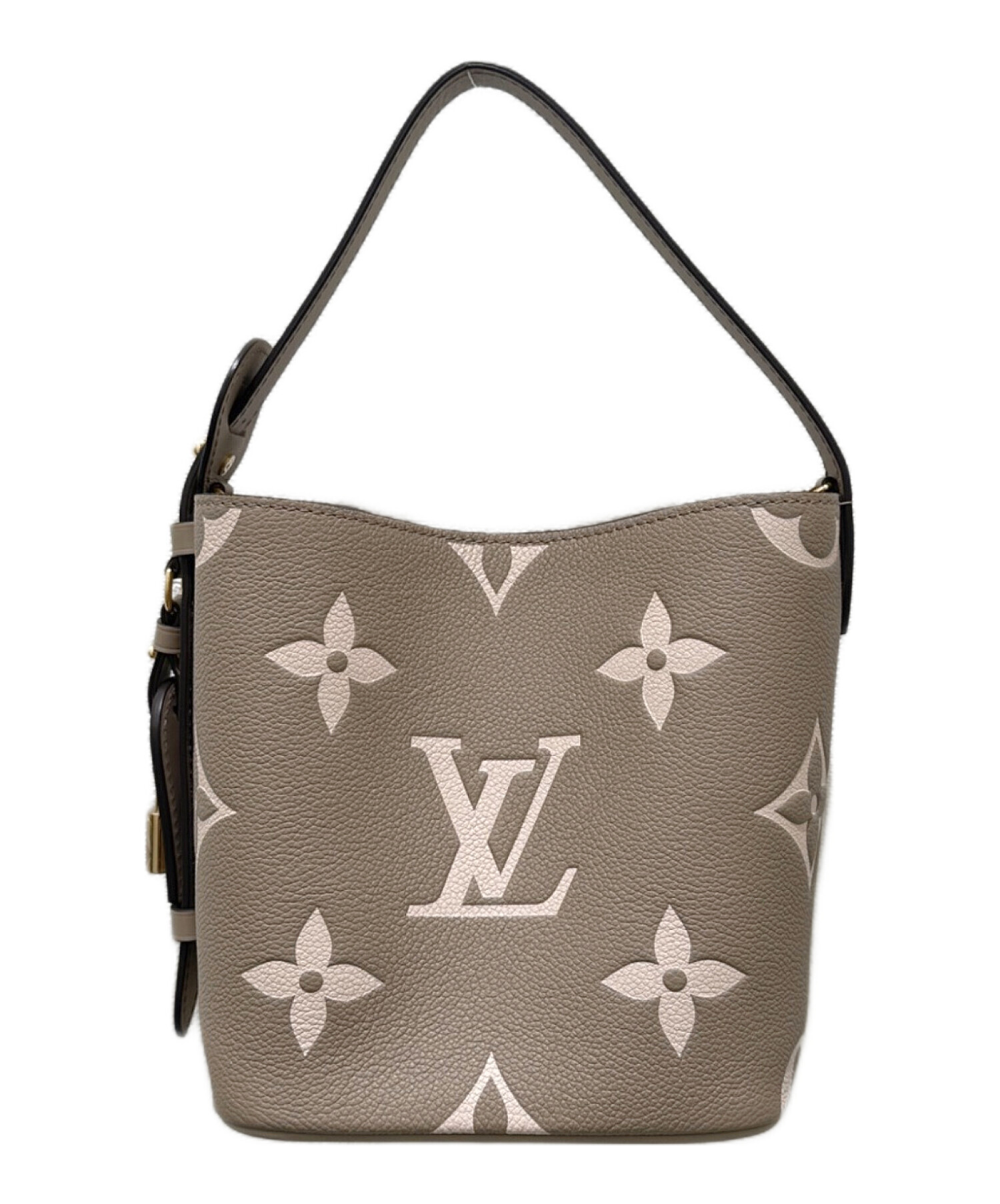 中古・古着通販】LOUIS VUITTON (ルイ ヴィトン) オールイン BB M13045