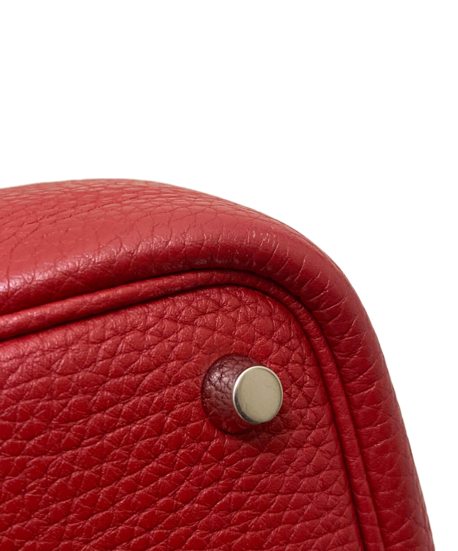 中古・古着通販】HERMES (エルメス) ピコタンロックPM/ハンドバッグ 