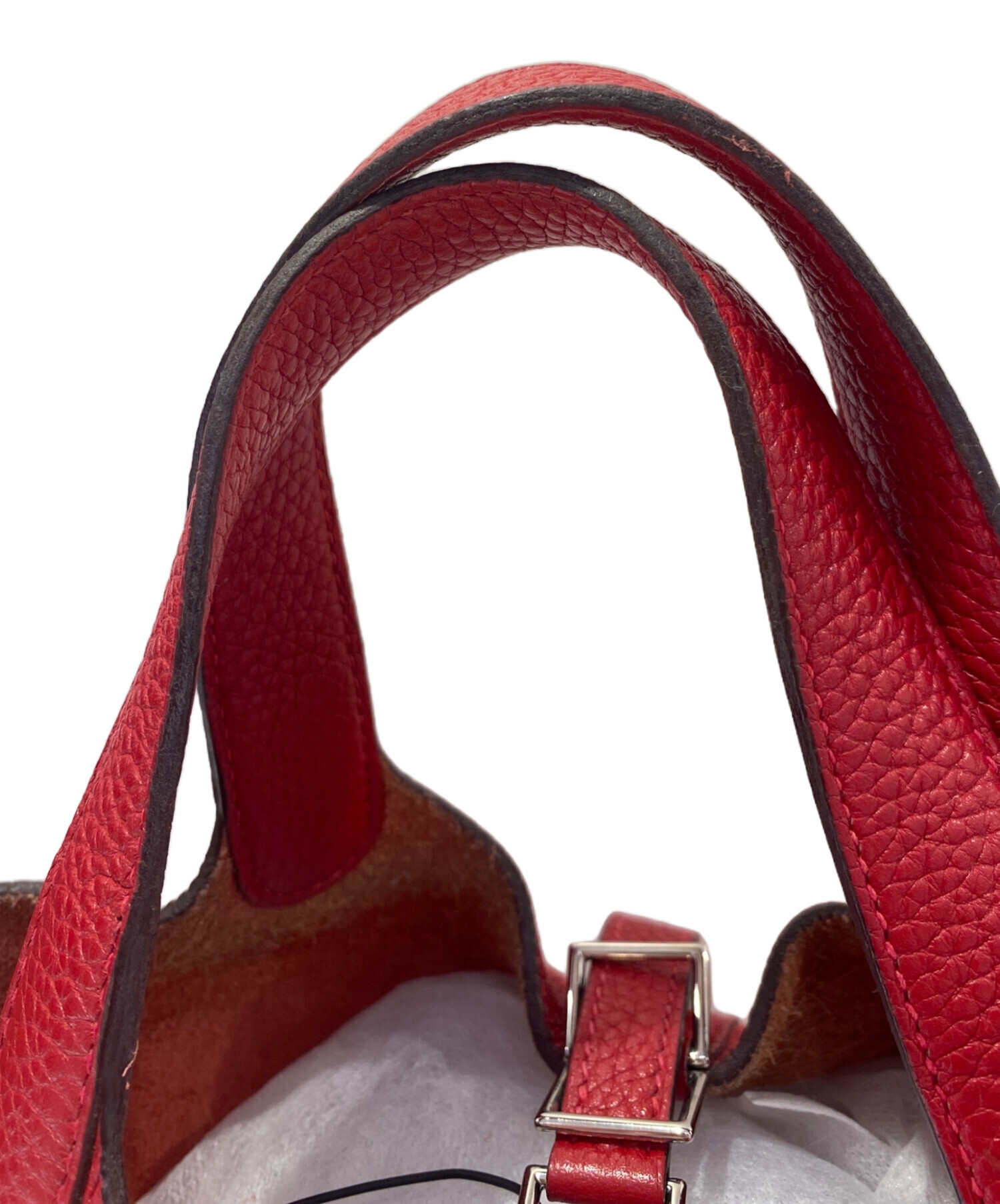 中古・古着通販】HERMES (エルメス) ピコタンロックPM/ハンドバッグ