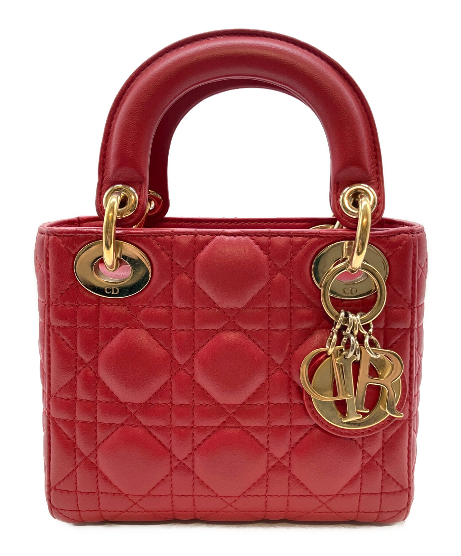 中古・古着通販】Christian Dior (クリスチャン ディオール) レディ