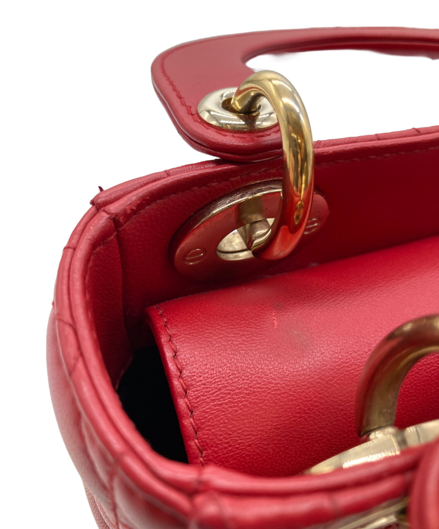 中古・古着通販】Christian Dior (クリスチャン ディオール) レディ