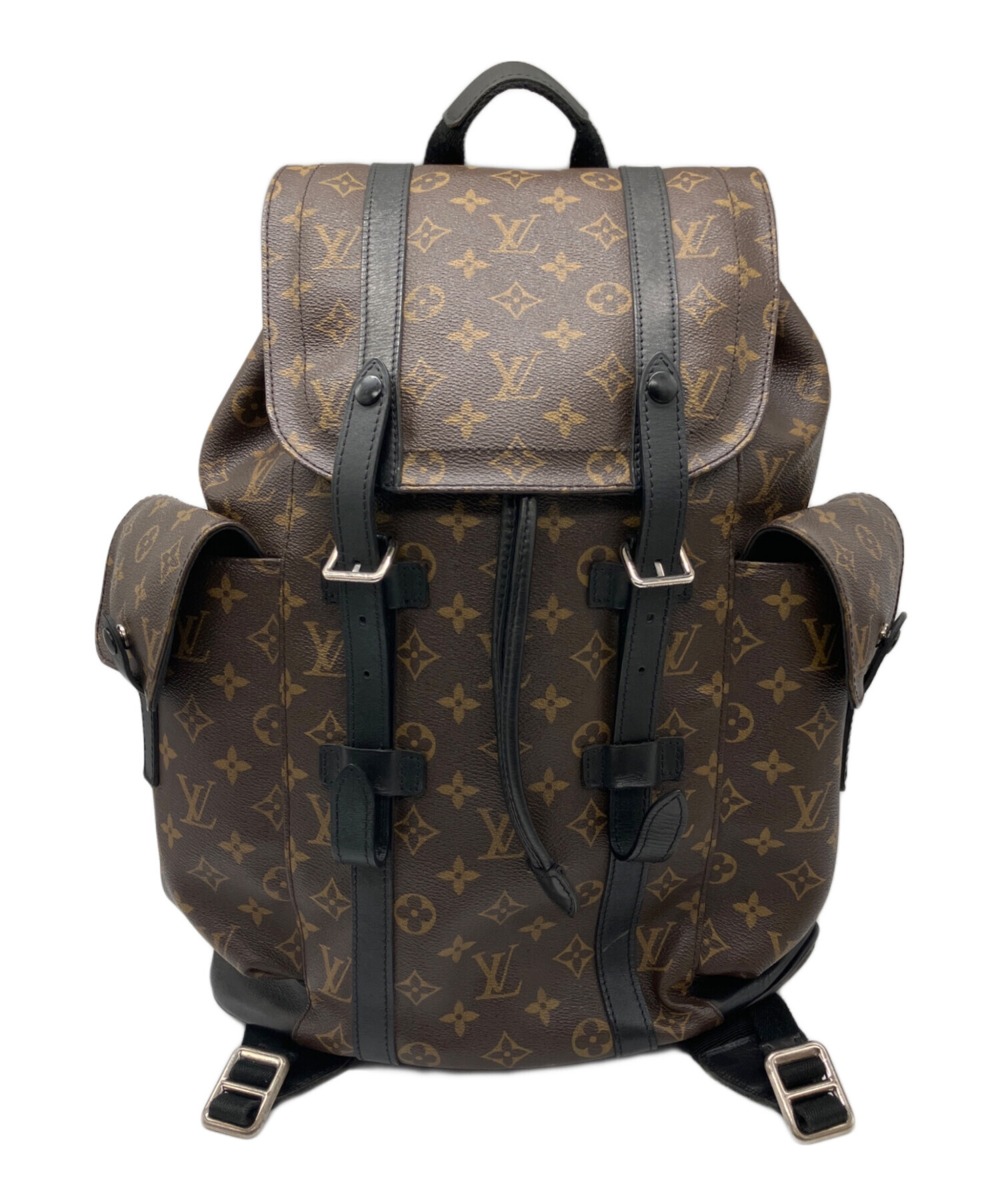 中古・古着通販】LOUIS VUITTON (ルイ ヴィトン) Christopher MM