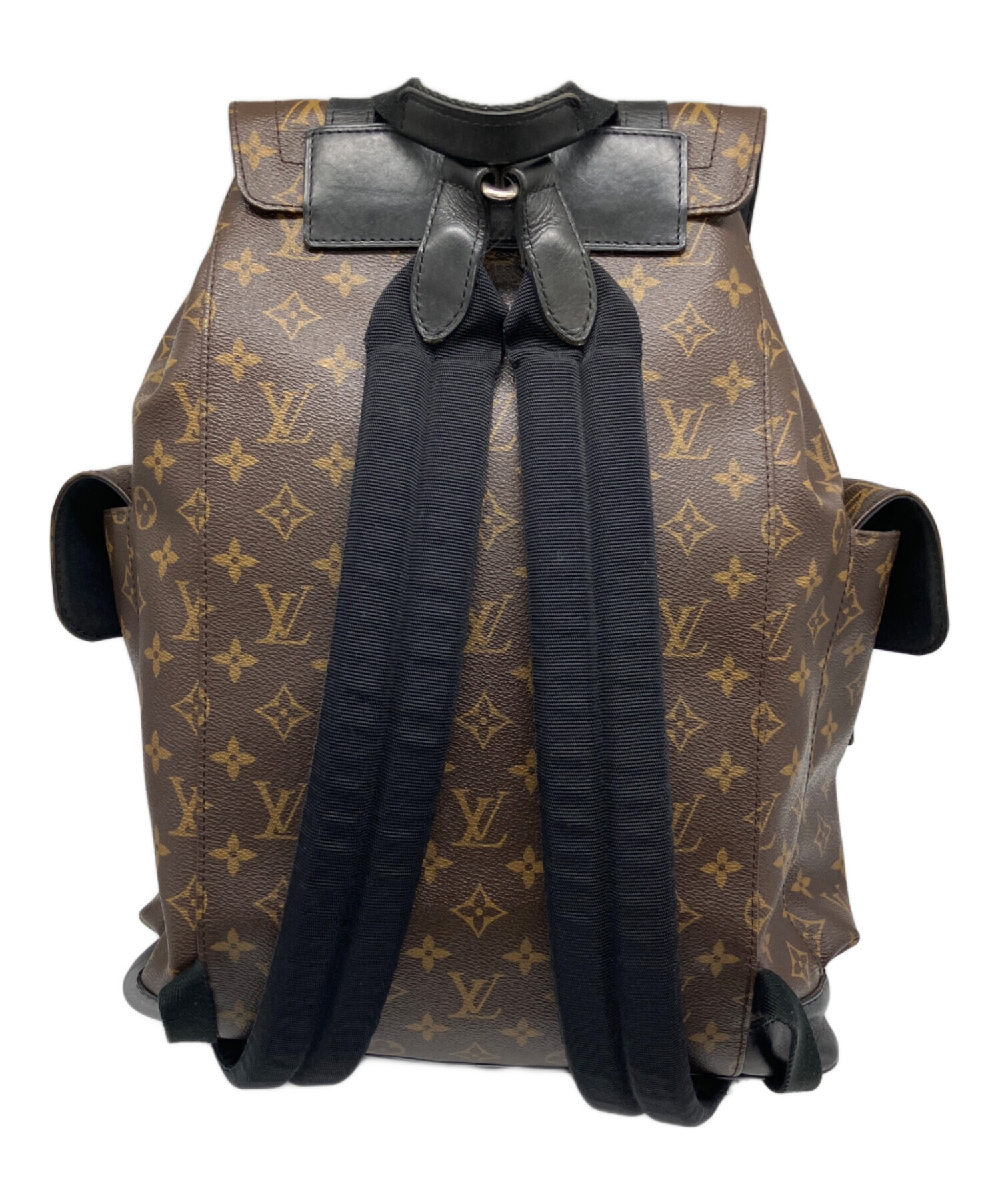 中古・古着通販】LOUIS VUITTON (ルイ ヴィトン) Christopher MM