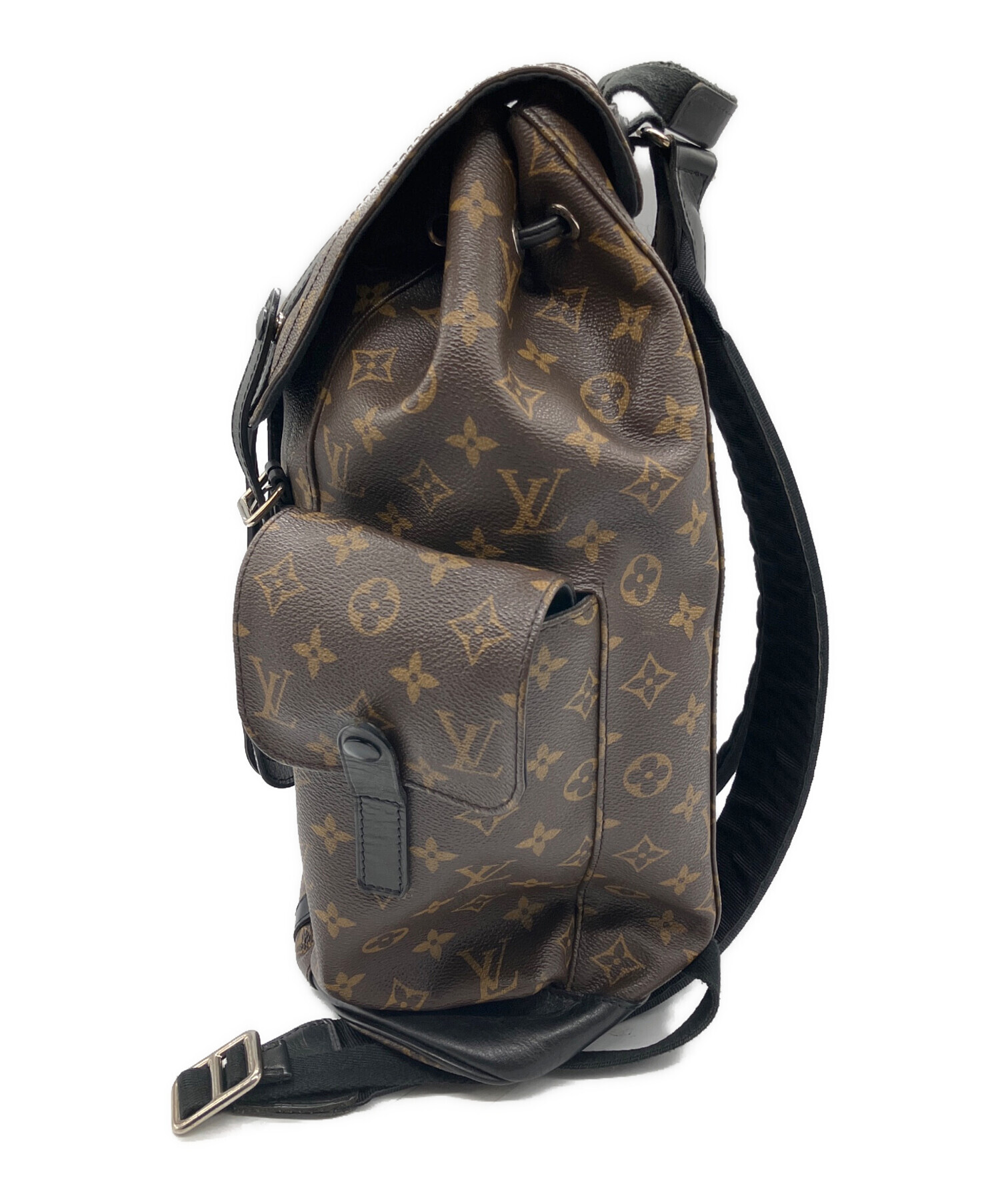 中古・古着通販】LOUIS VUITTON (ルイ ヴィトン) Christopher MM