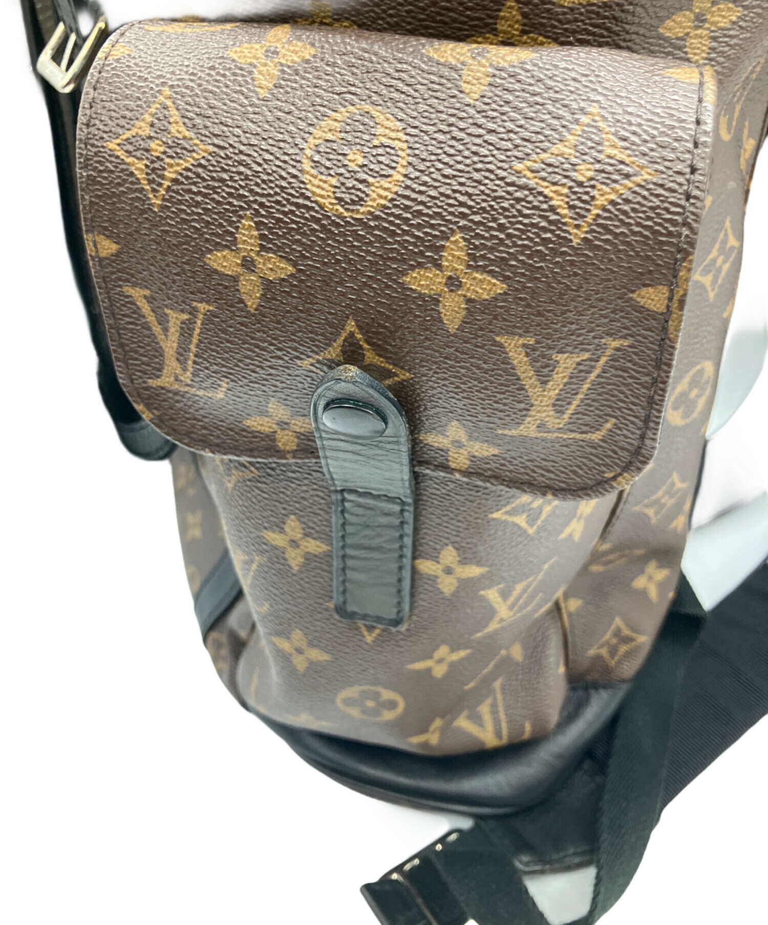 中古・古着通販】LOUIS VUITTON (ルイ ヴィトン) Christopher MM