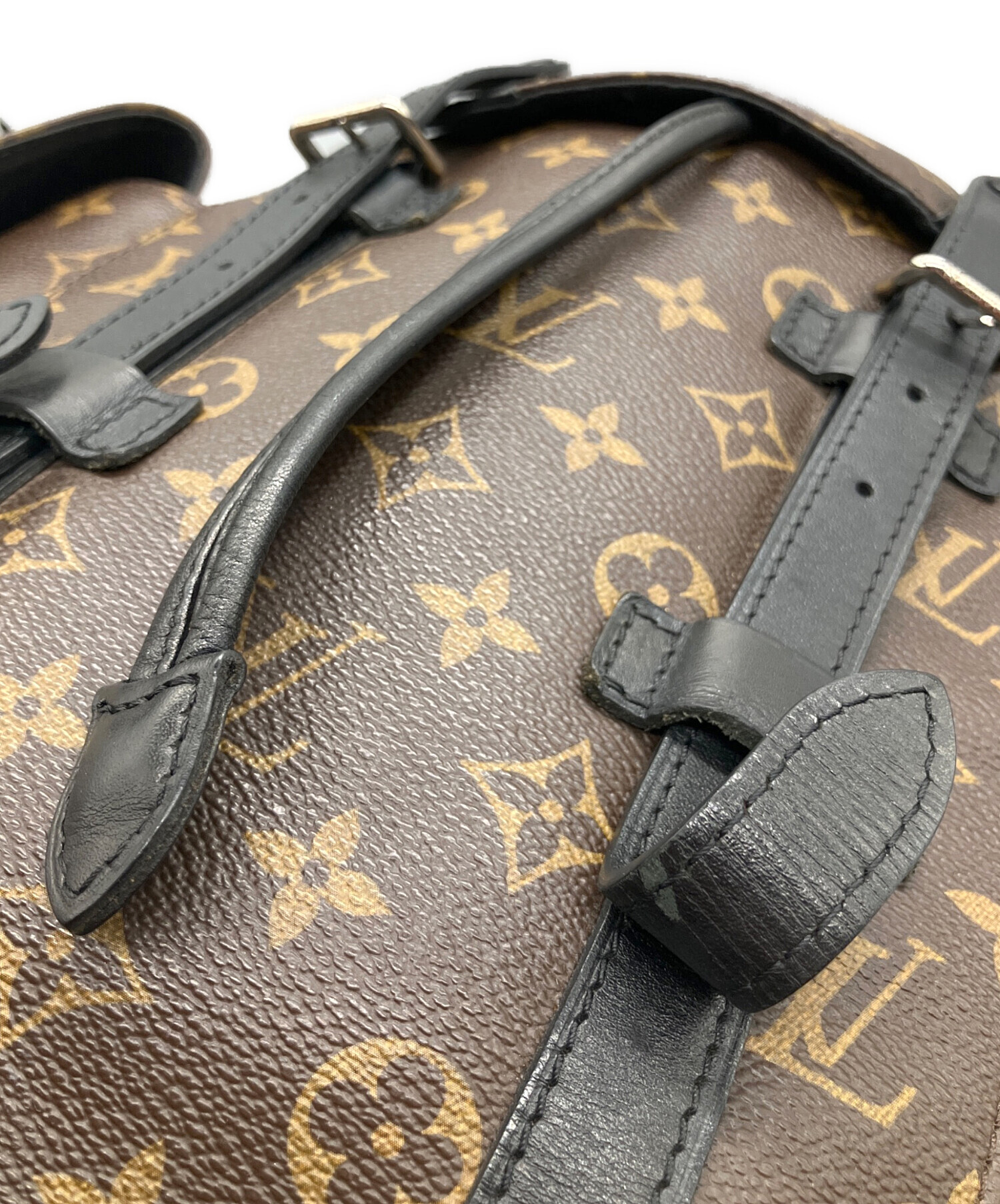 中古・古着通販】LOUIS VUITTON (ルイ ヴィトン) Christopher MM