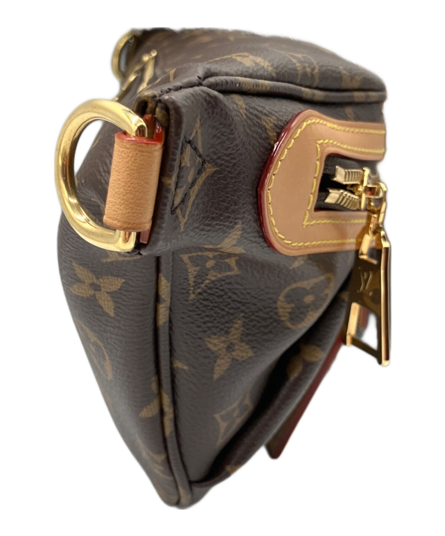 ルイヴィトン　ハイライズ（ショルダーバッグ） 中古・古着通販】LOUIS VUITTON (ルイ ヴィトン) Monogram High Rise