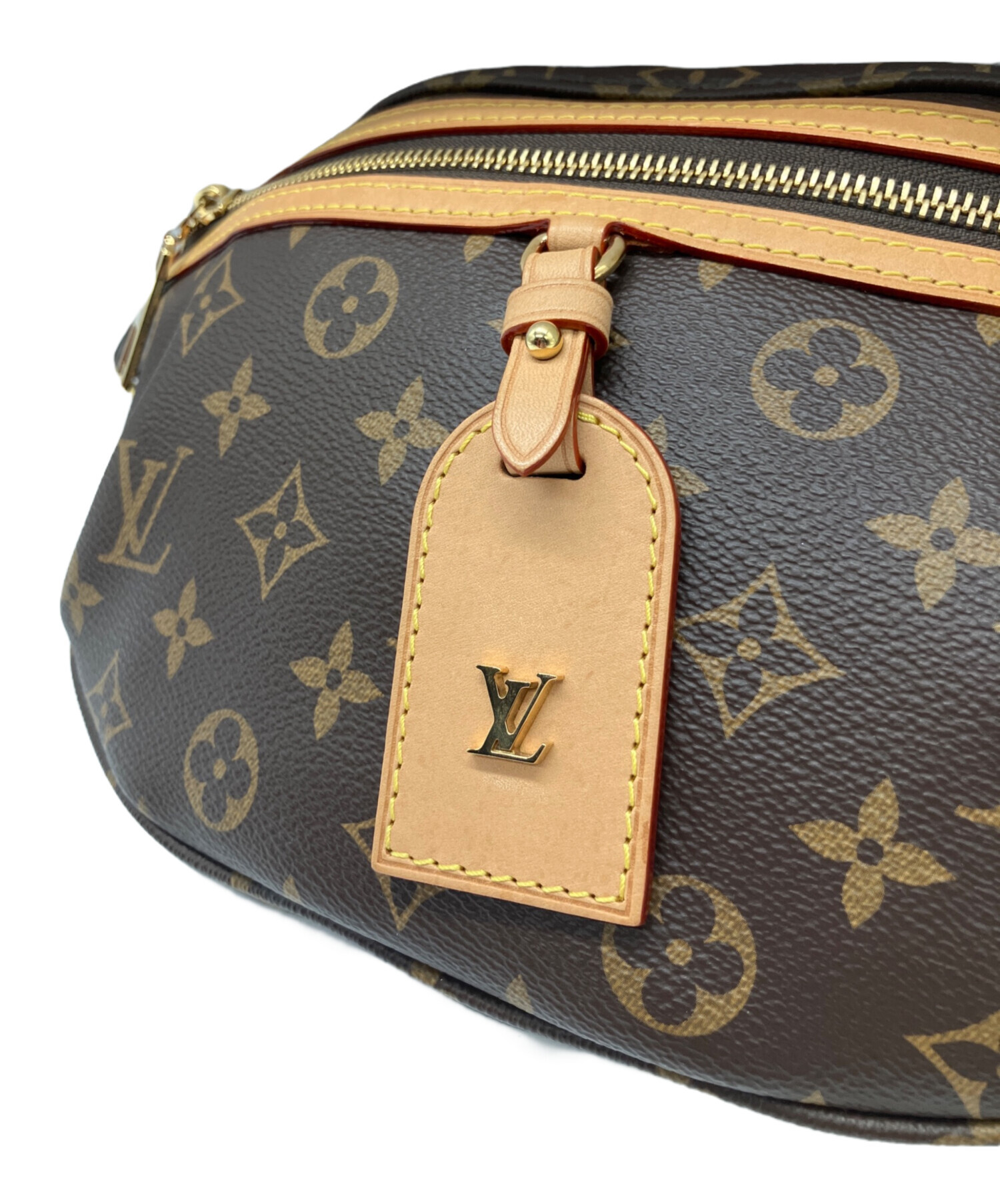 Louis Vuitton ボディバック　ハイライズモノグラム 中古・古着通販】LOUIS VUITTON (ルイ ヴィトン) Monogram High Rise