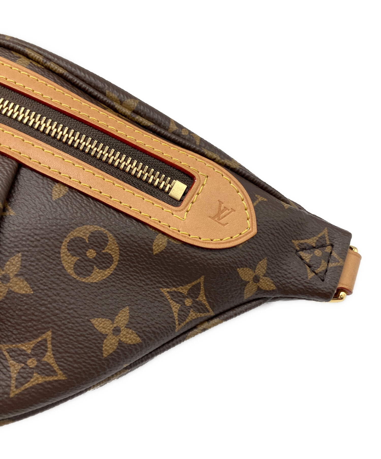 Louis Vuitton ボディバック　ハイライズモノグラム 中古・古着通販】LOUIS VUITTON (ルイ ヴィトン) Monogram High Rise