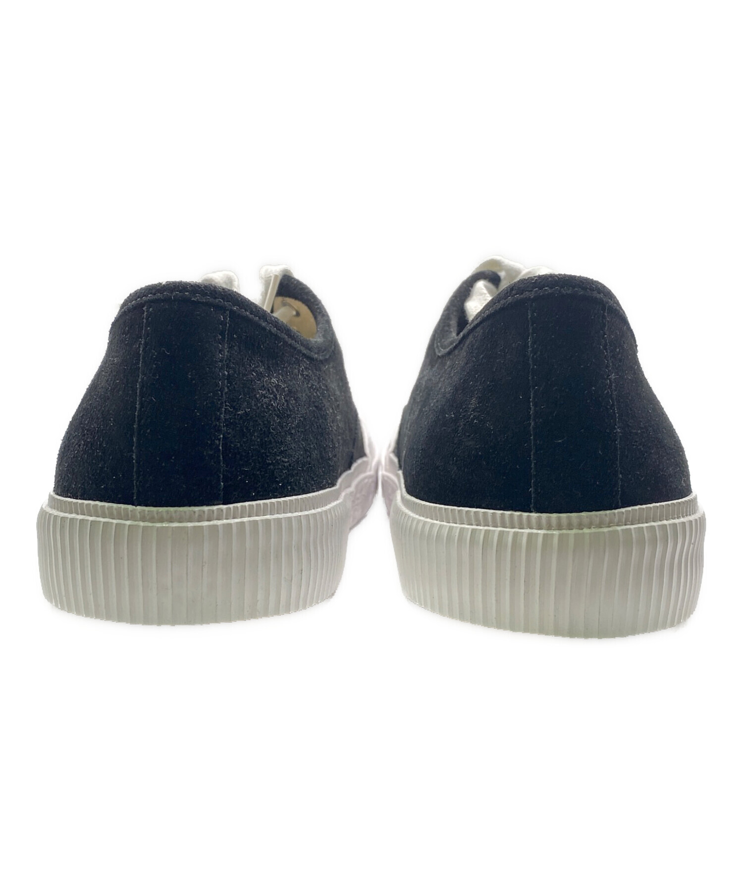 中古・古着通販】LOEWE (ロエベ) テラバルカスニーカー ブラック