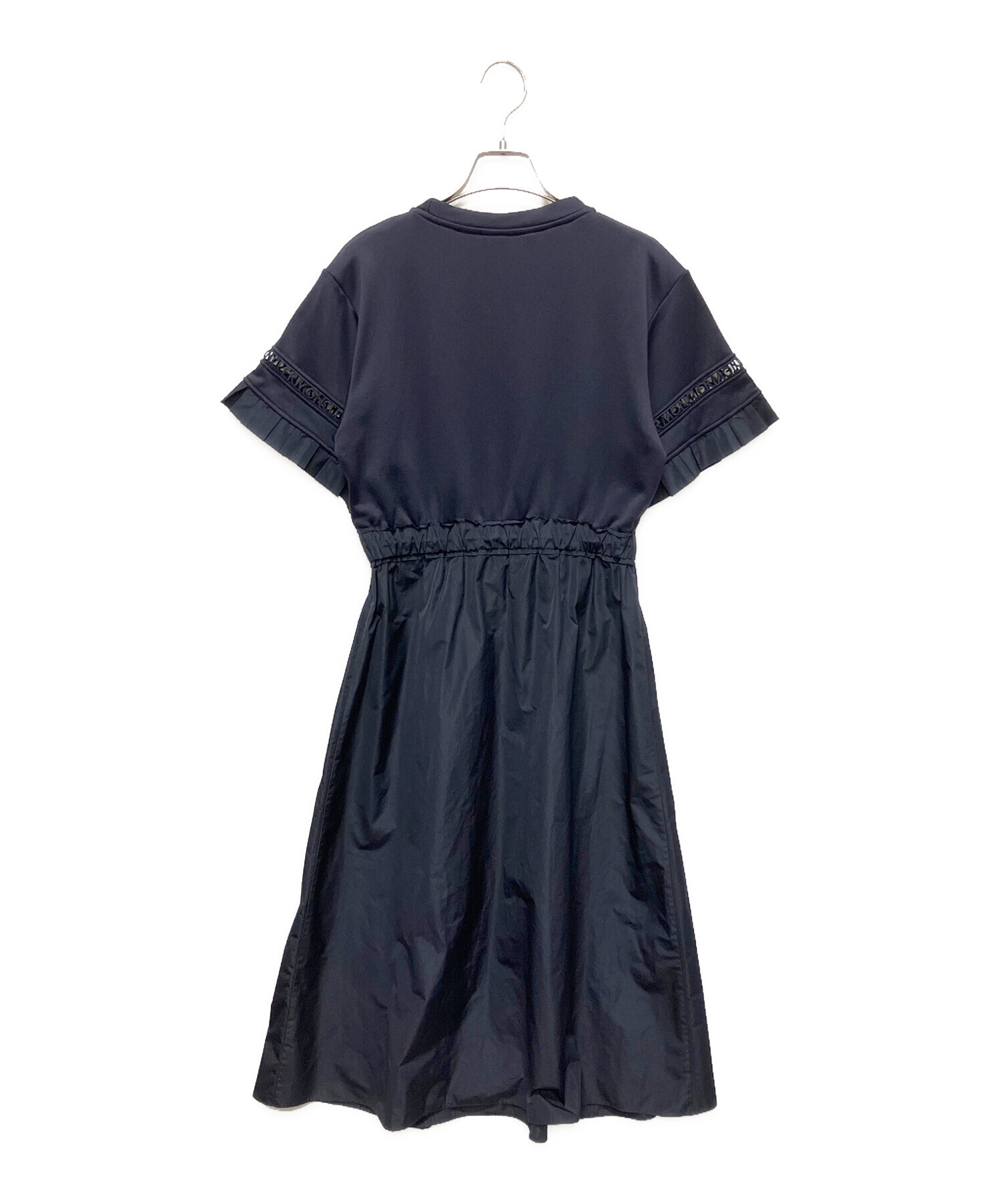 中古・古着通販】MONCLER (モンクレール) ABITO/ナイロン切替ベルト